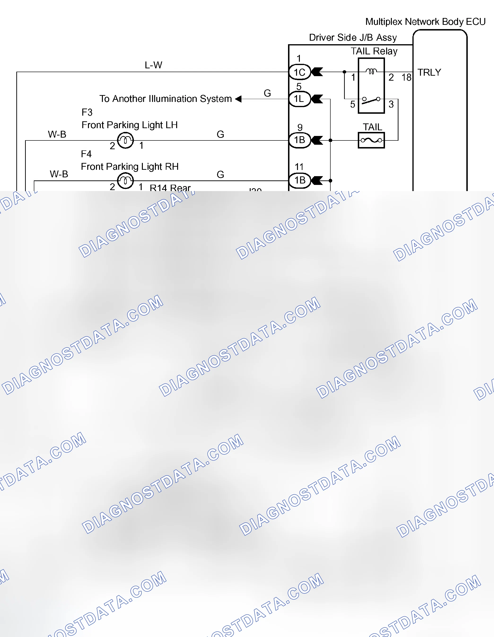 Scheme 24: WIRING DIAGRAM