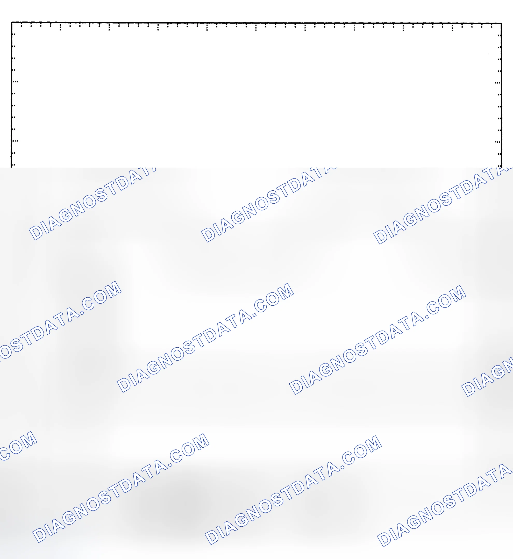Scheme 26: Injector Bank - Known Good - Voltage Pattern