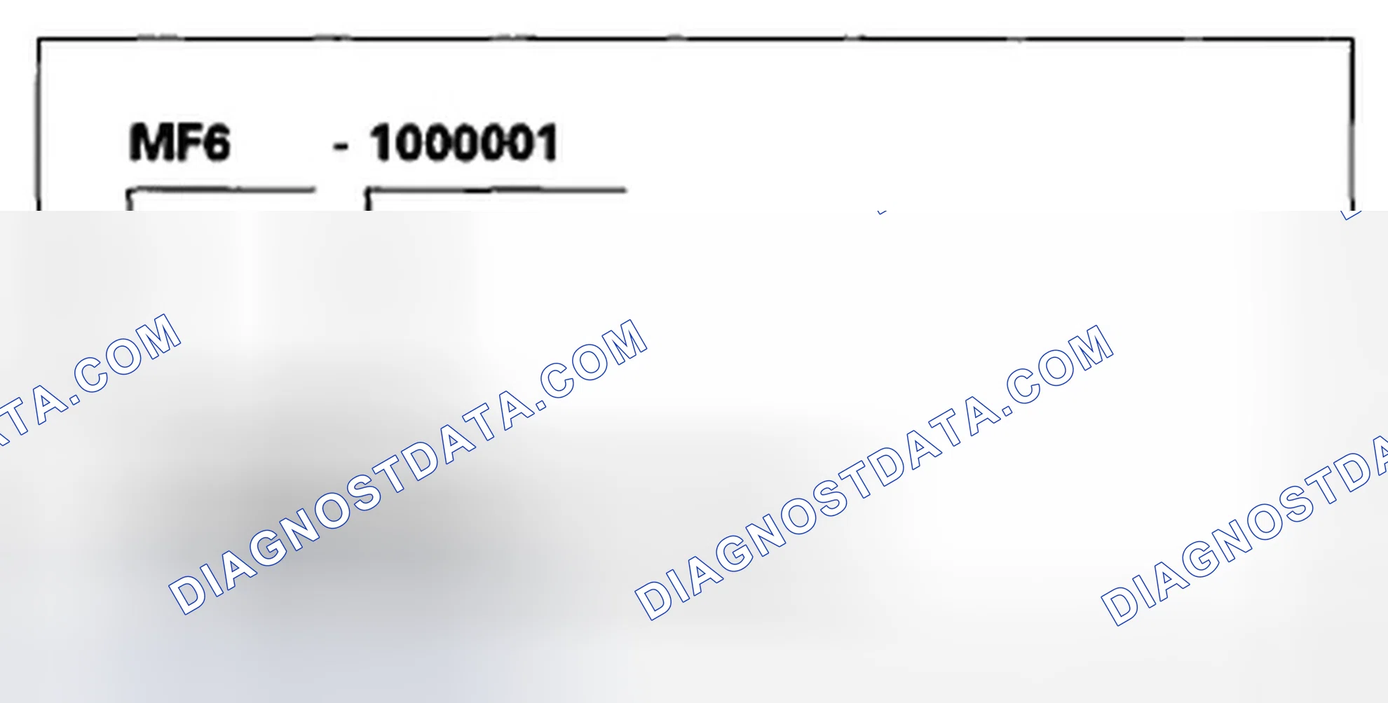 Scheme 4: Motor Number