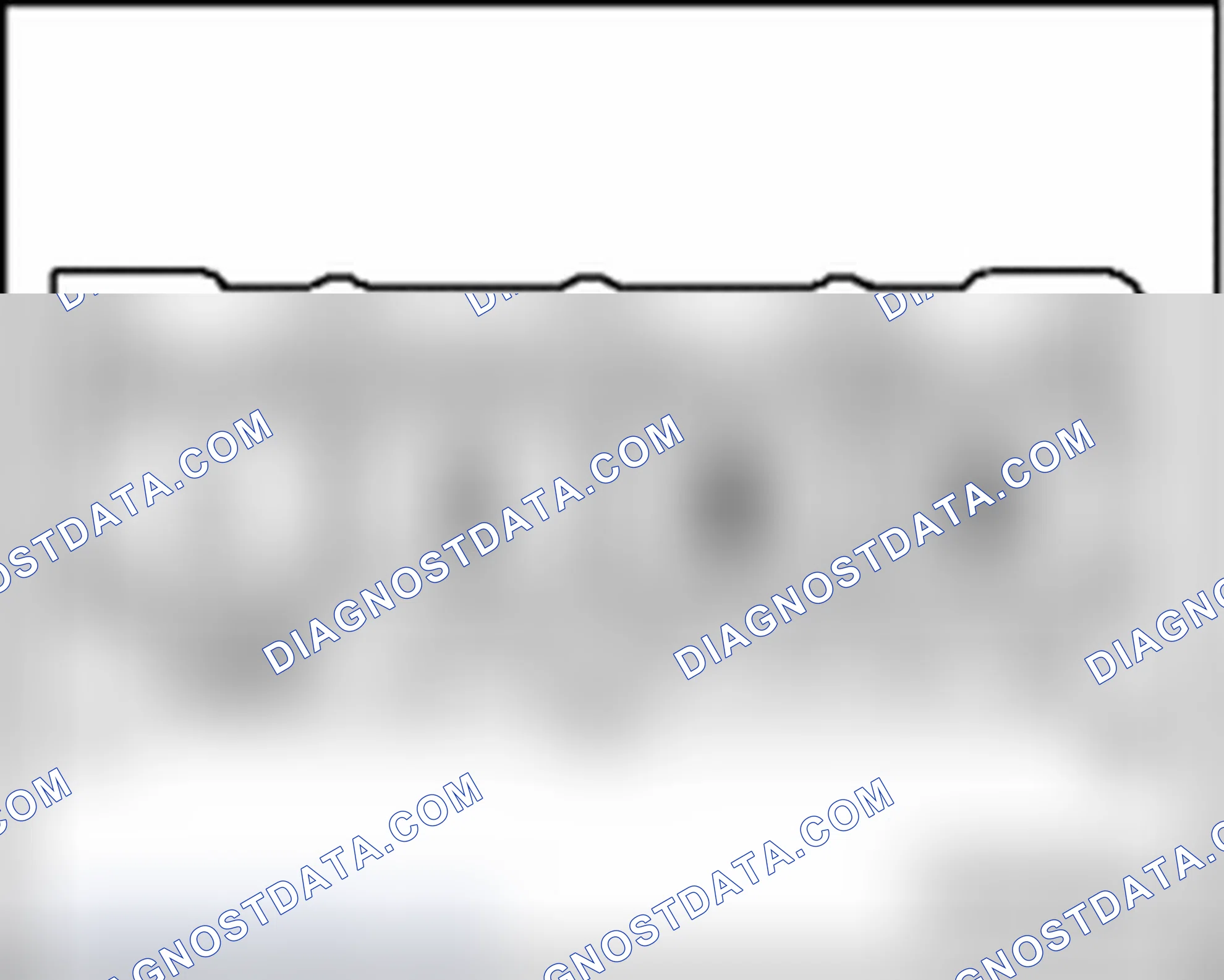Scheme 179: Installed position of piston and piston/cylinder allocation