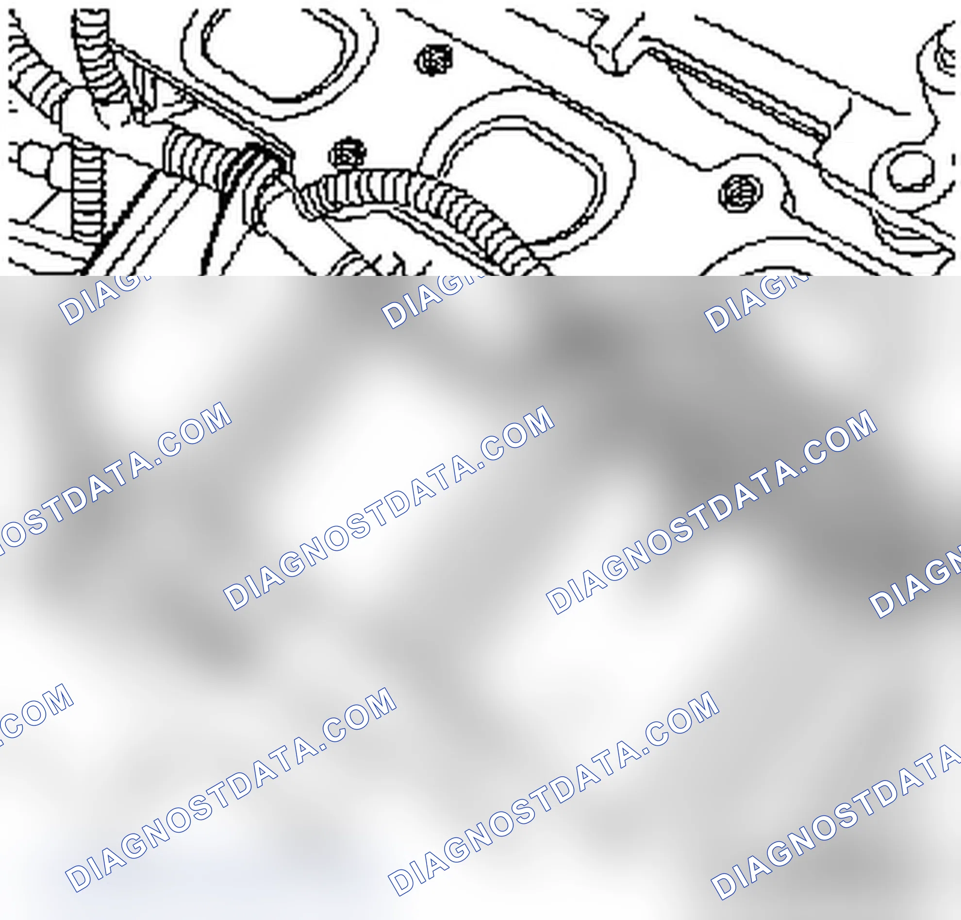 How to Replace the Intake Manifold, Lower