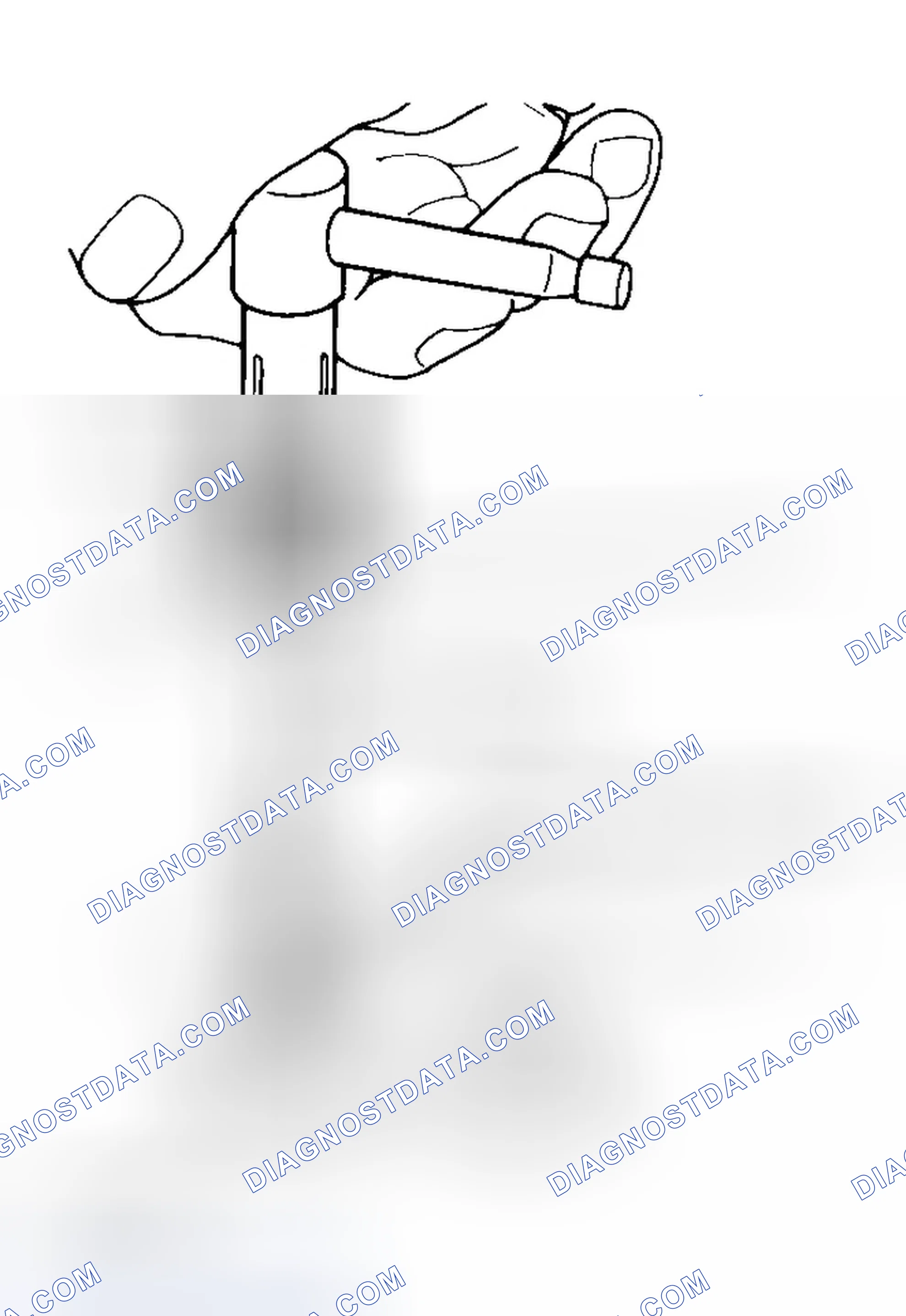 Scheme 16: Reaming Valve Guides