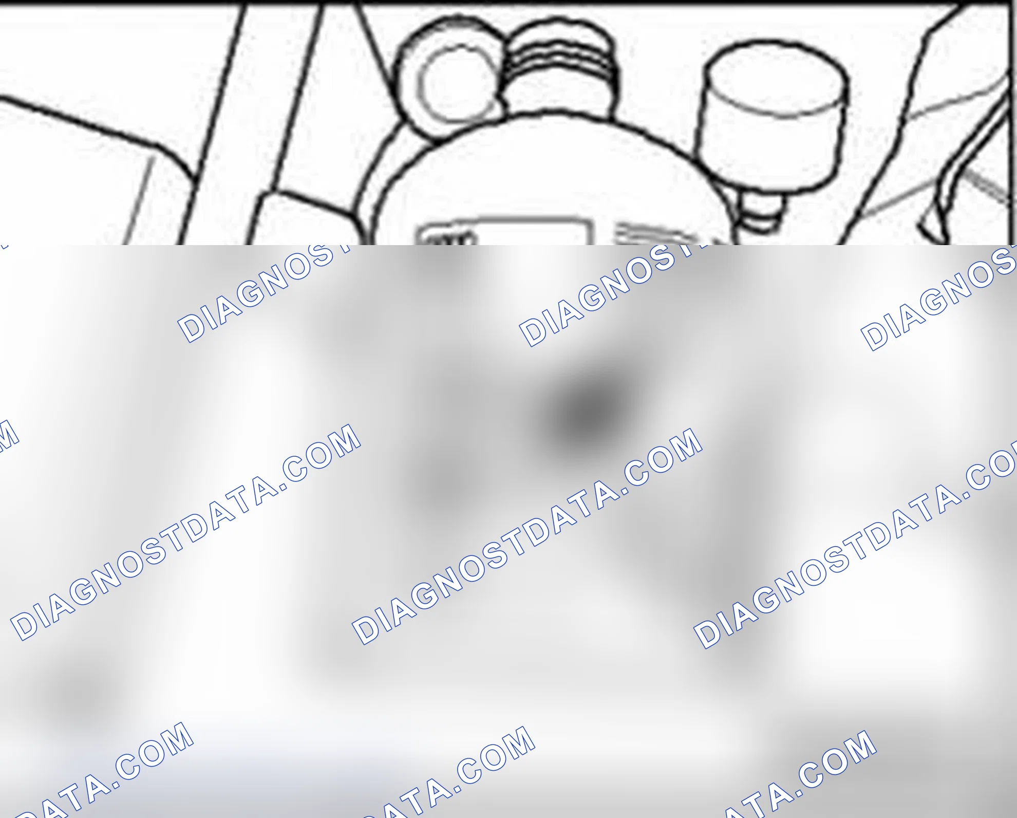 Scheme 8: Tire repair kit: Checking