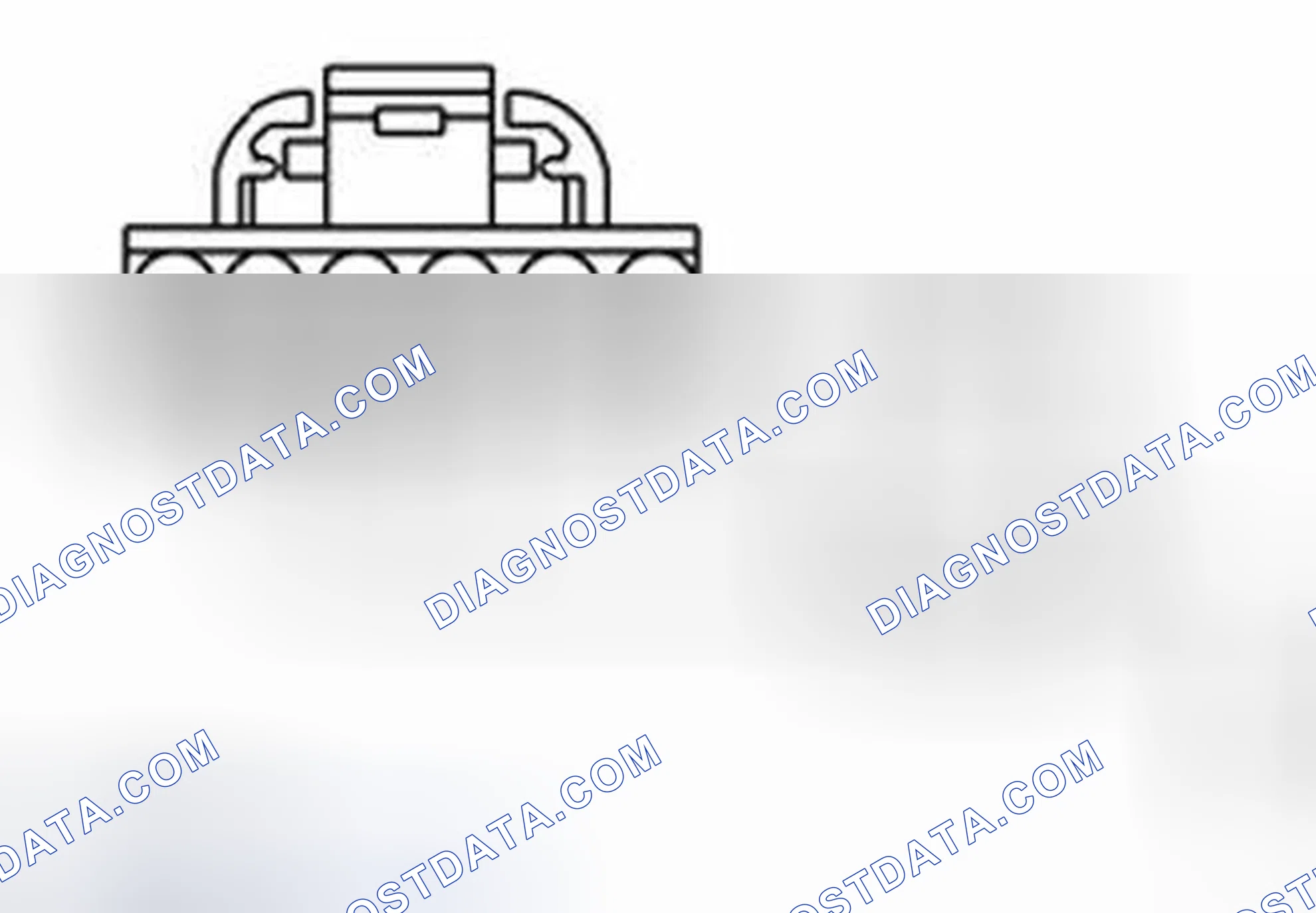 Scheme 11: PINPOINT TEST C: THE ADJUSTABLE STEERING COLUMN OPERATES IN ONE SECOND INTERVALS WHEN USING THE STEE