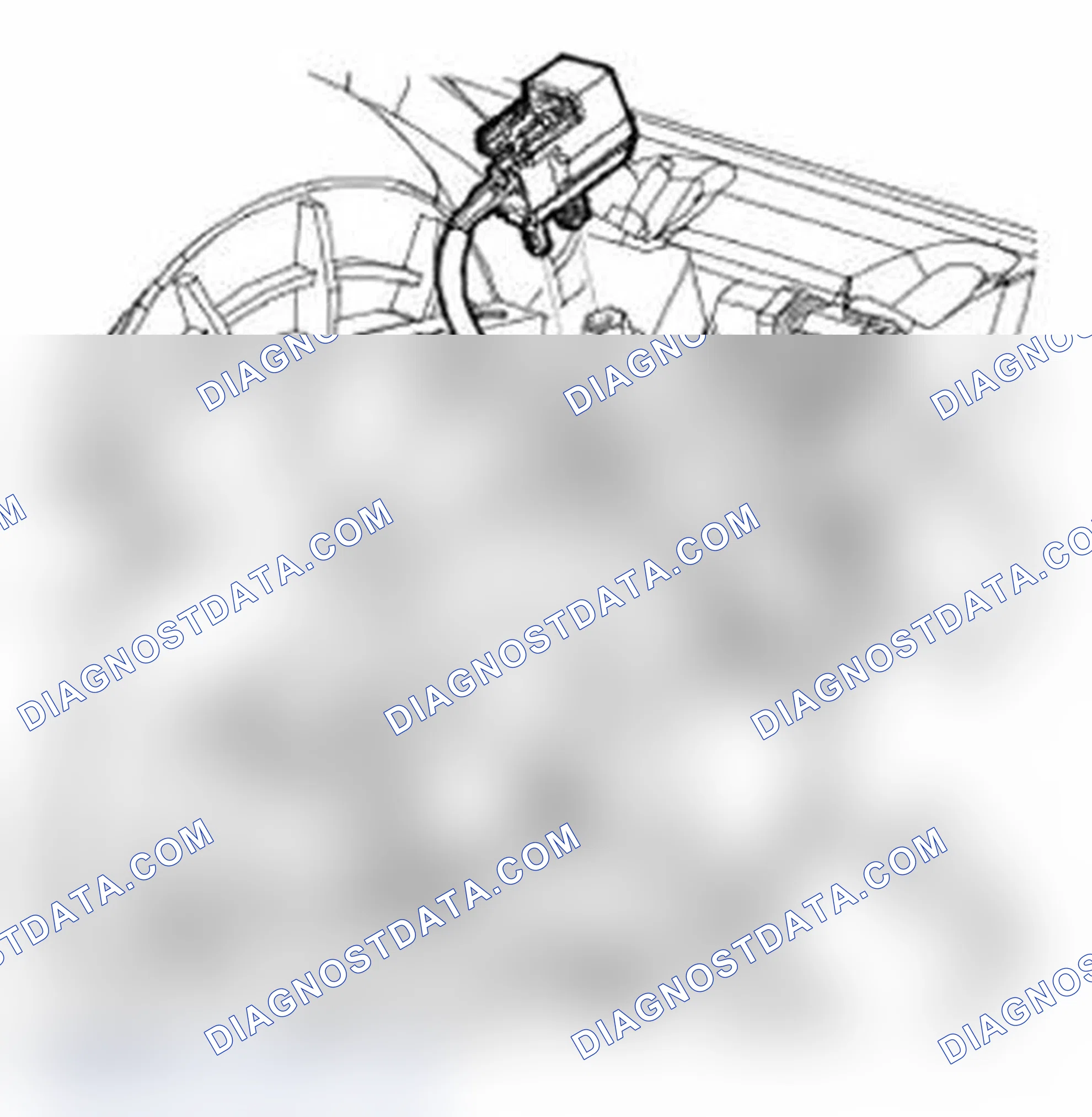 Scheme 29: Camshaft Position Sensor