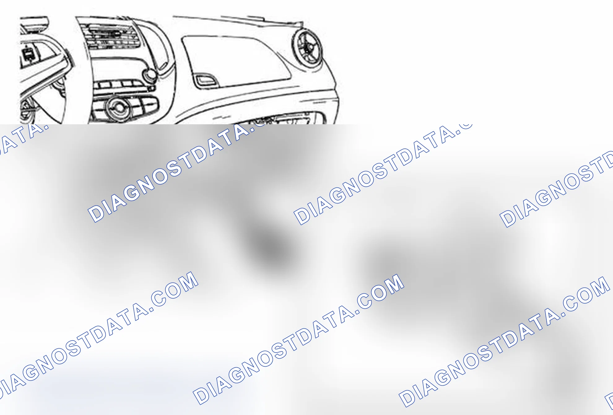 Scheme 19: Communication Interface Module Battery Replacement (Trax)