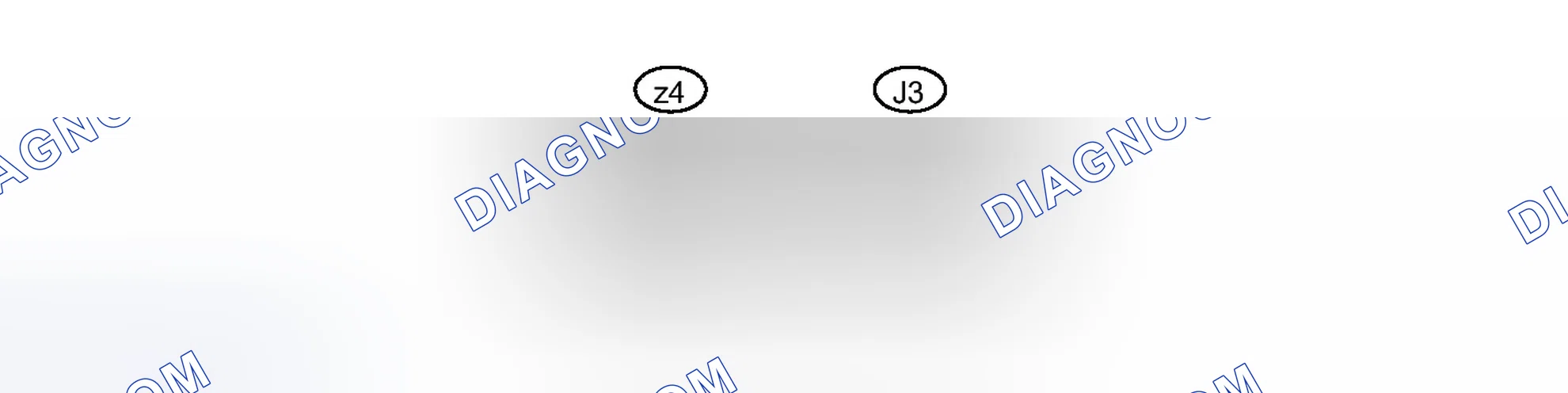 Scheme 26: TERMINALS OF ECU [03/2012 - ]