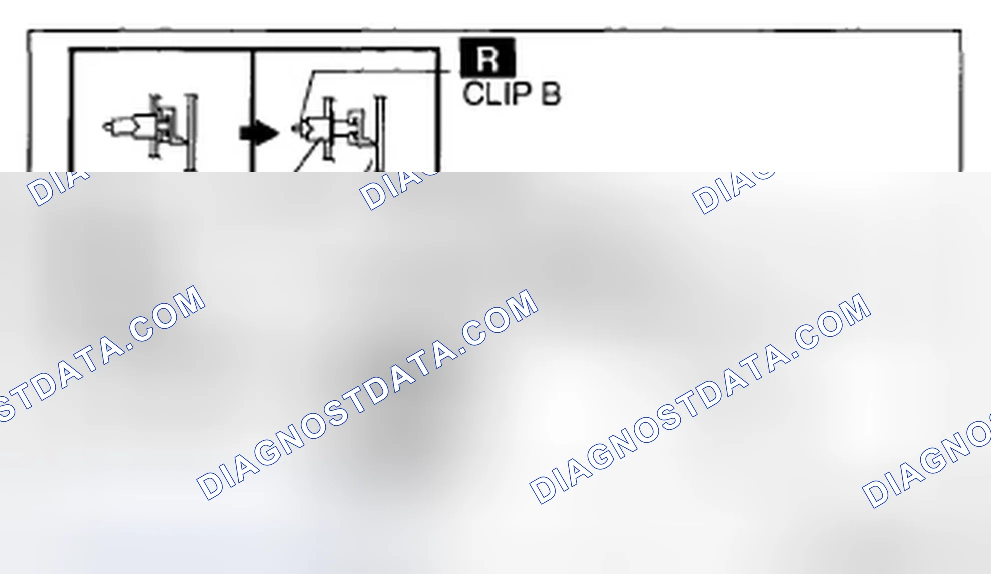 Scheme 57: A-PILLAR TRIM REMOVAL/INSTALLATION