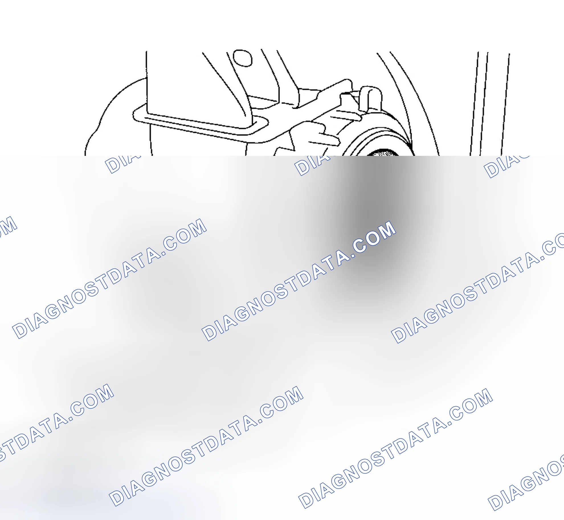 Scheme 39: SEAT BELT PRETENSIONER