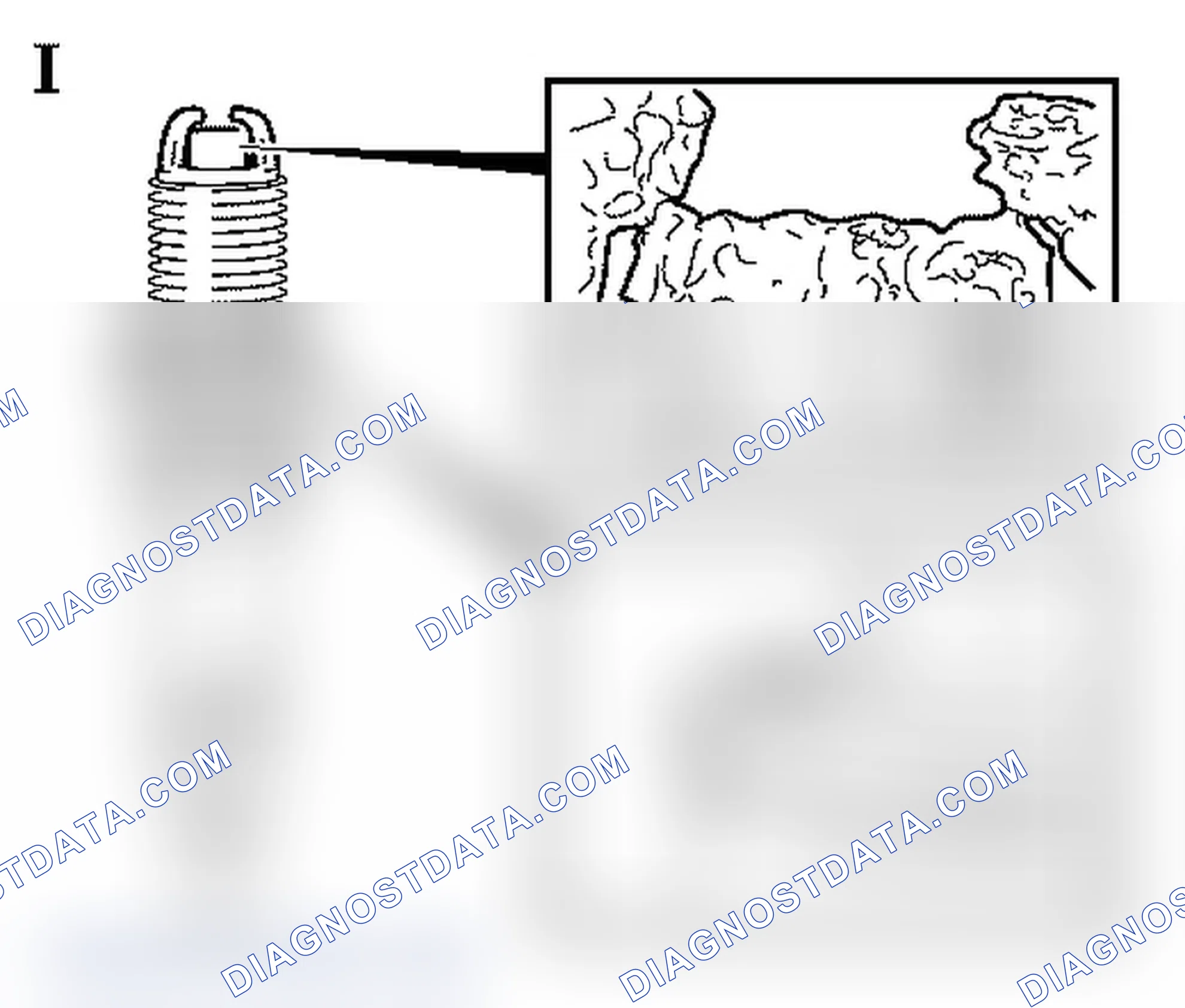 Spark Plug Damages - Possible Causes and Failure Modes