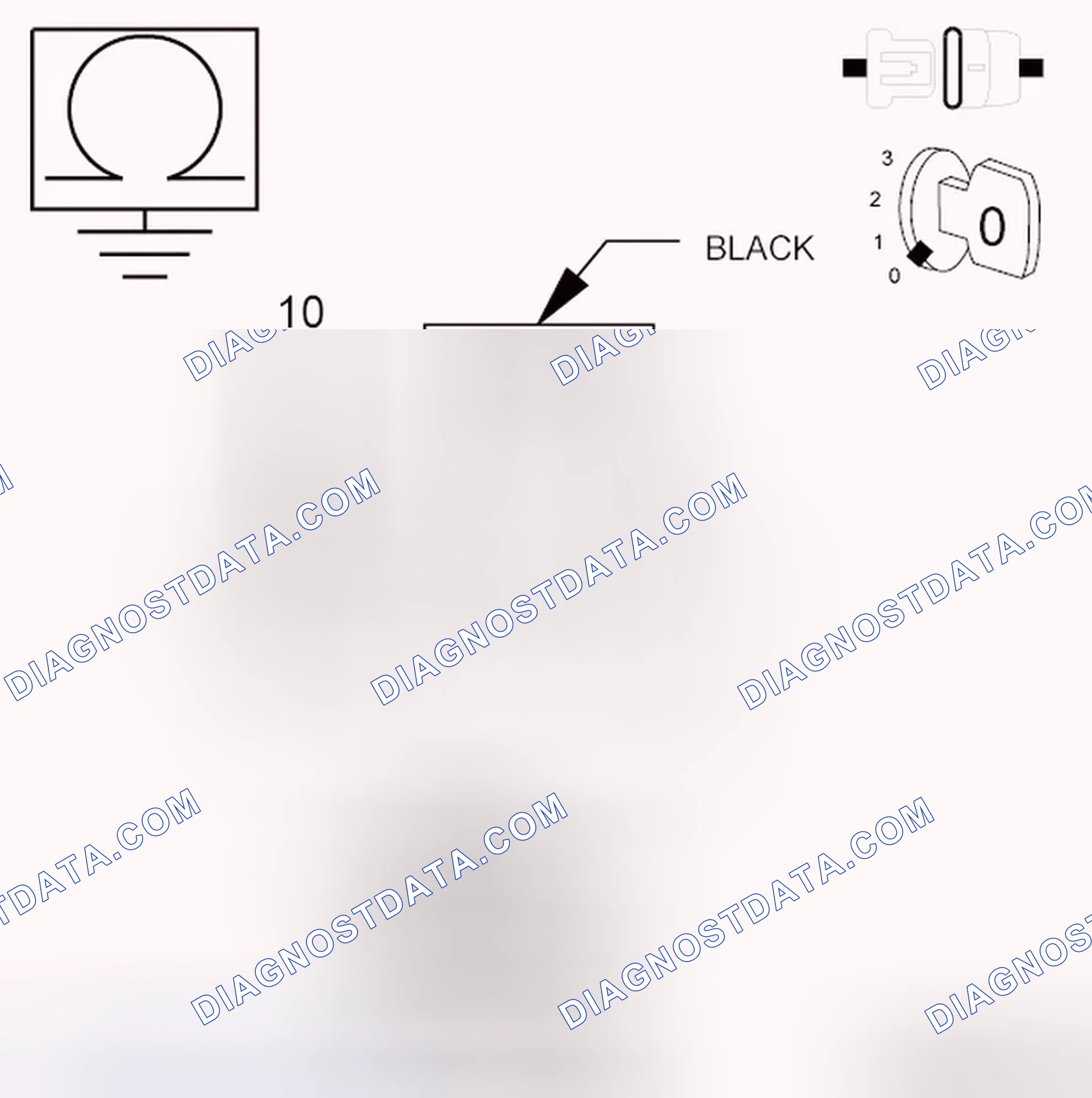 Scheme 71: Diagnostic Test