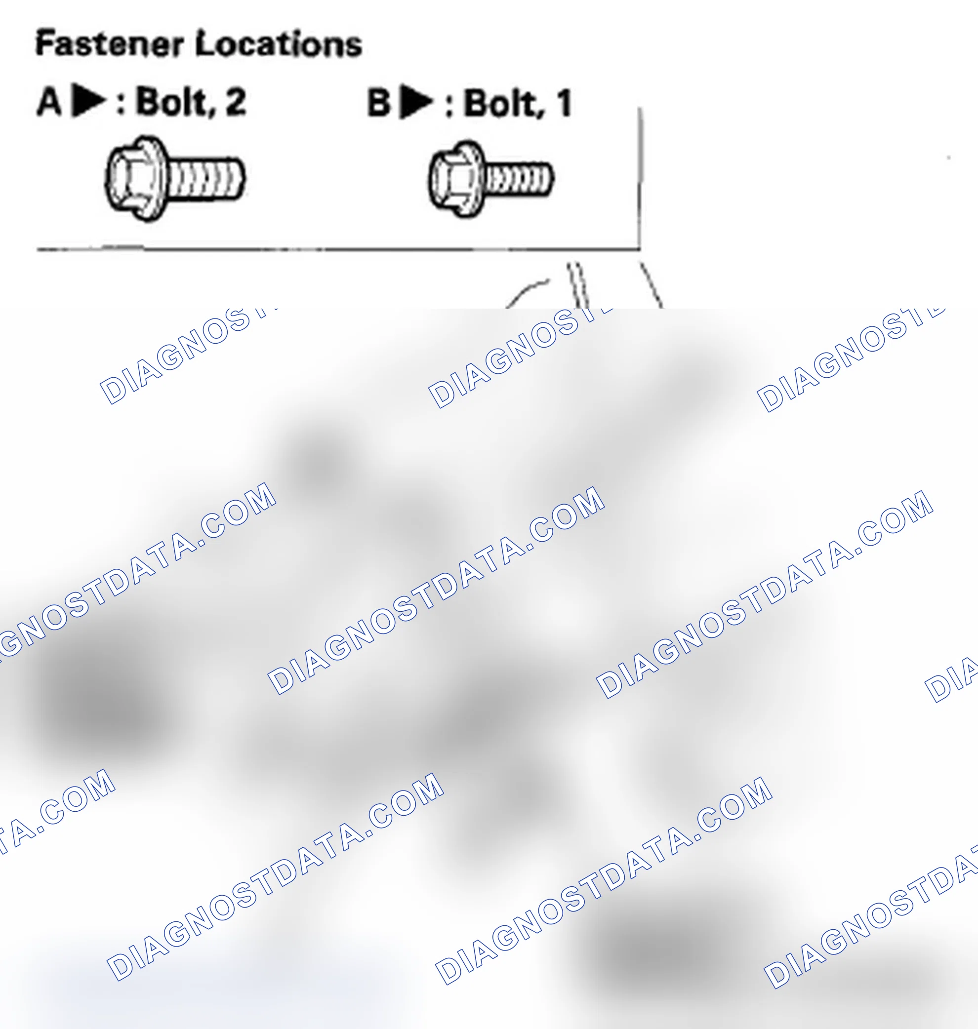 Scheme 20: Front Outrigger Stiffener Replacement