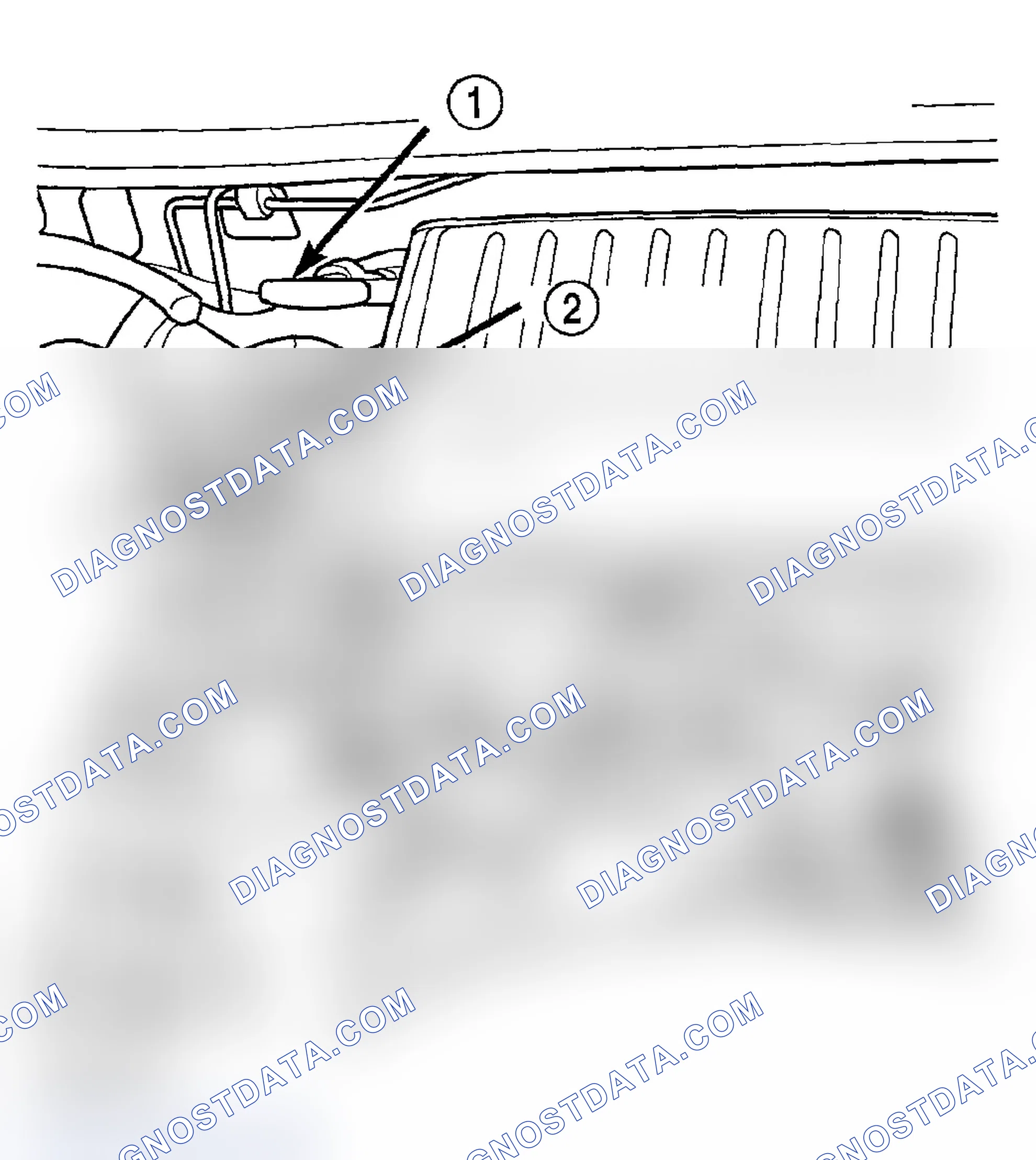 Scheme 139: OIL LEVEL INDICATOR (DIPSTICK)