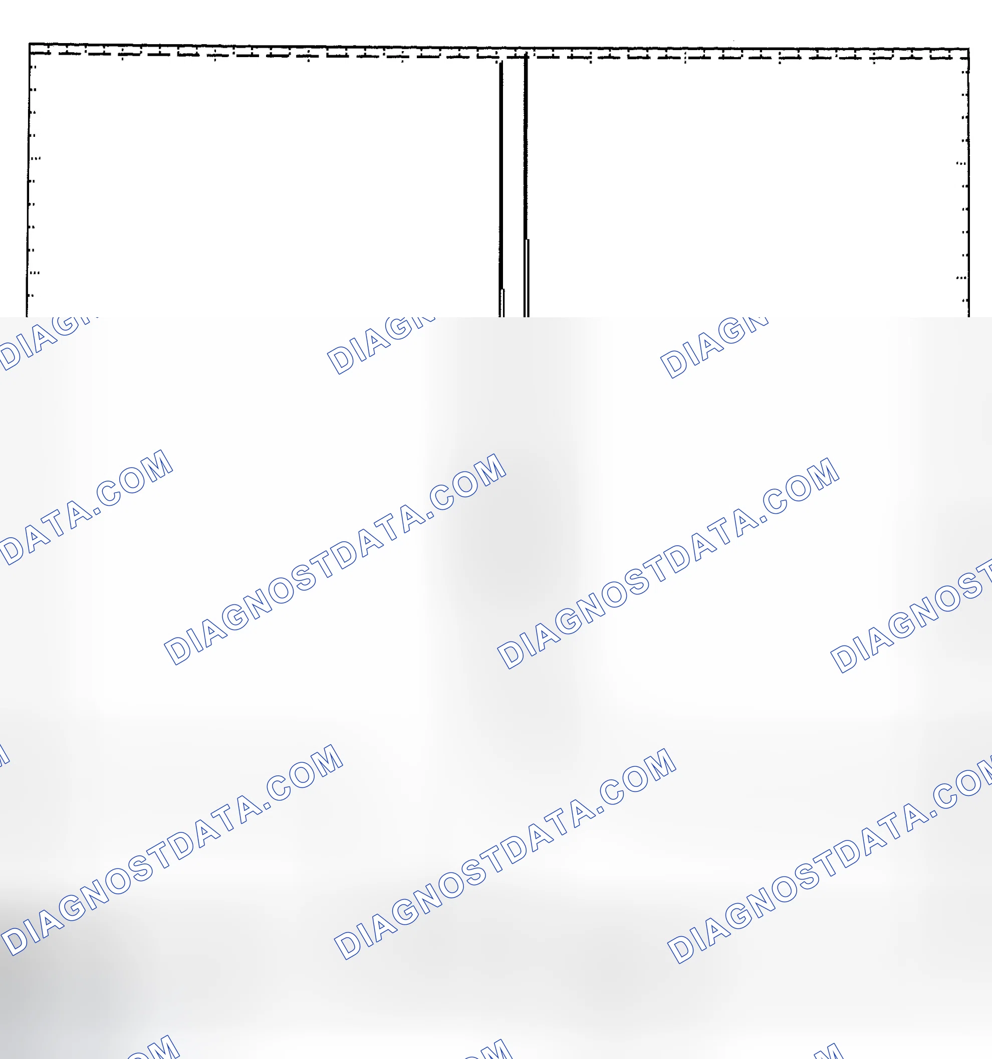 Scheme 30: Single Injector - Known Good - Voltage Pattern