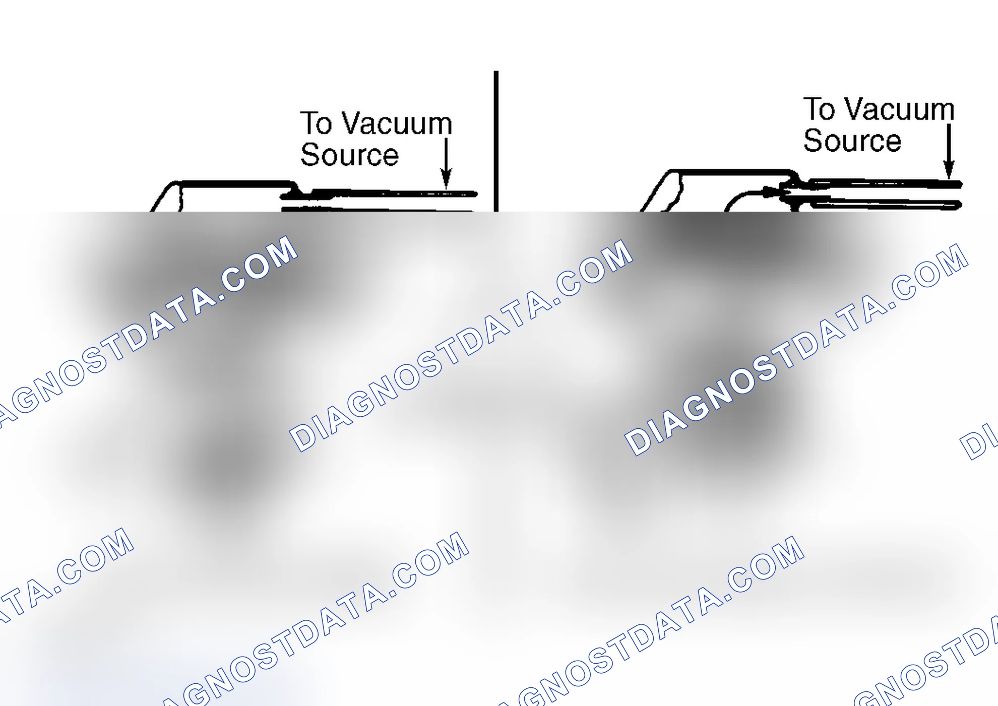 Scheme 7: Single Diaphragm EGR Valve