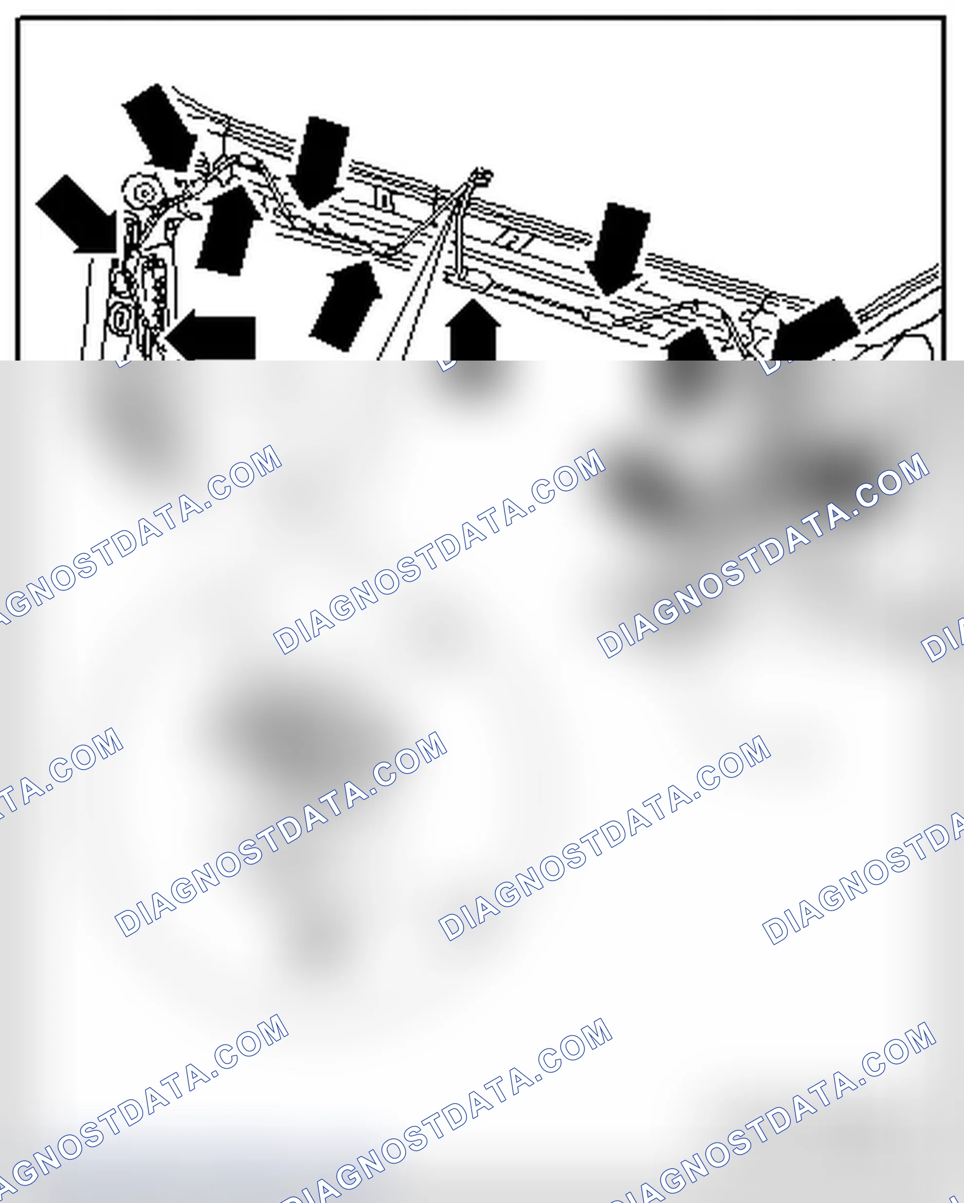 Scheme 106: ROOF ANTENNA -R52