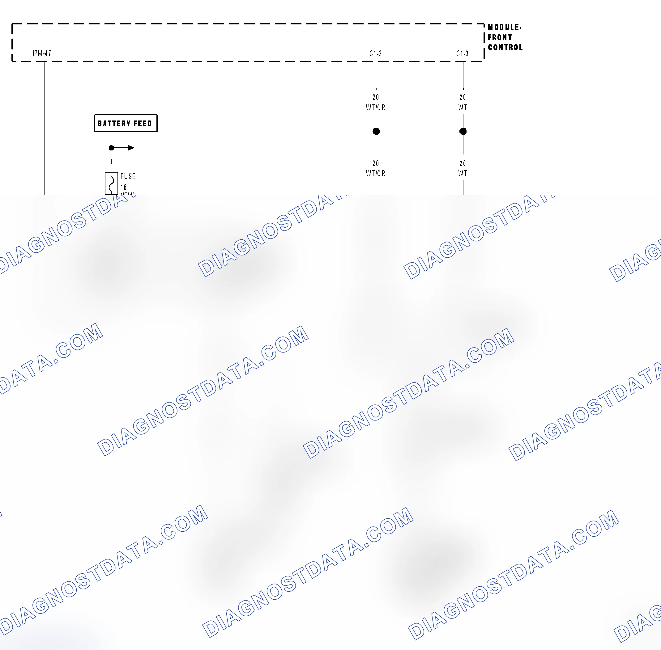 Scheme 2: Circuit Schematic