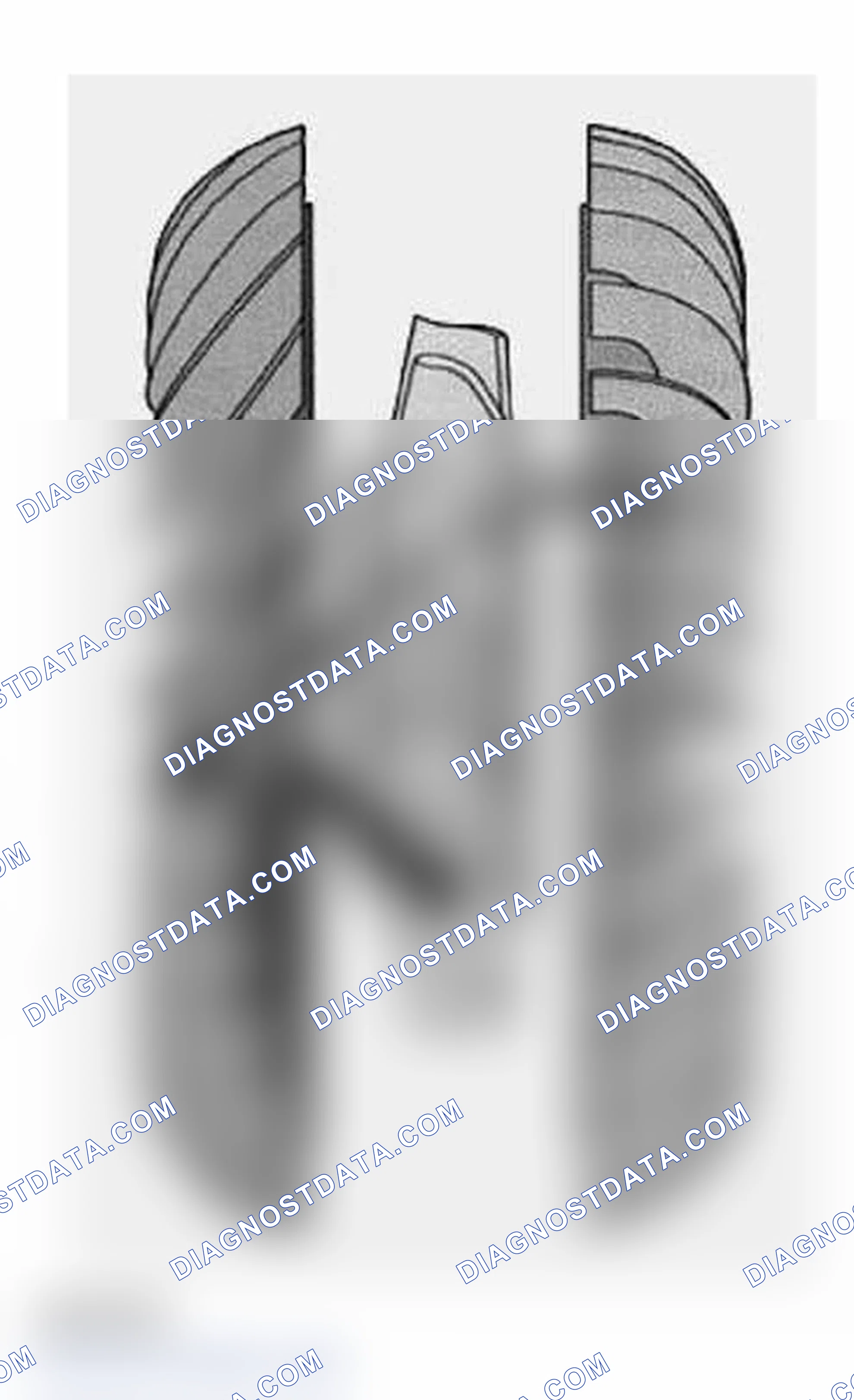 Scheme 575: Torque Converter Operation At High Speed