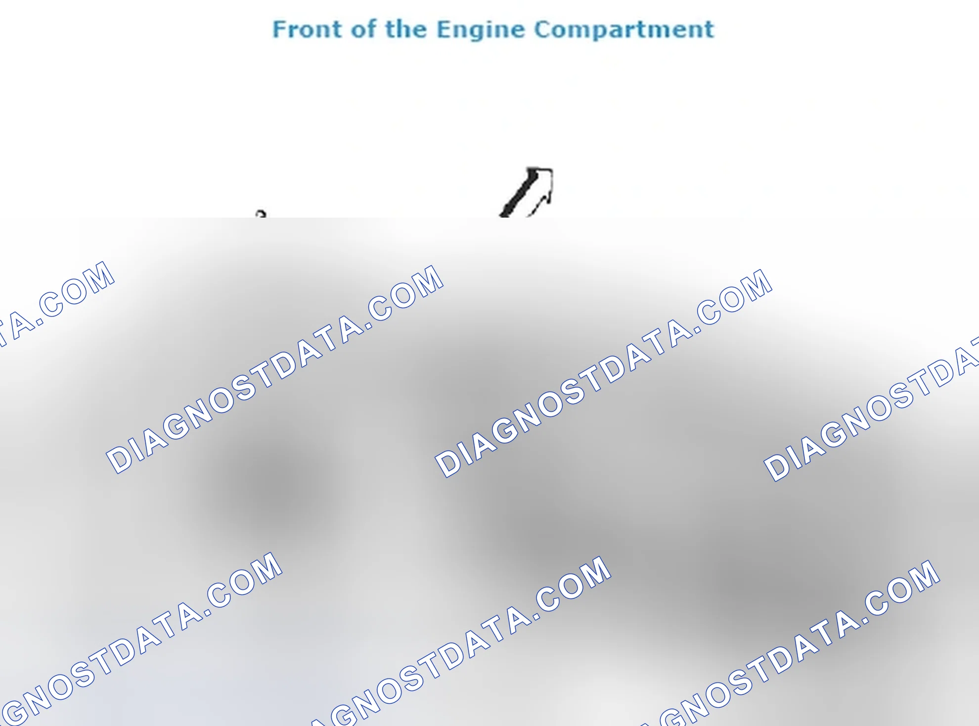 Scheme 117: Cooling System Component Views