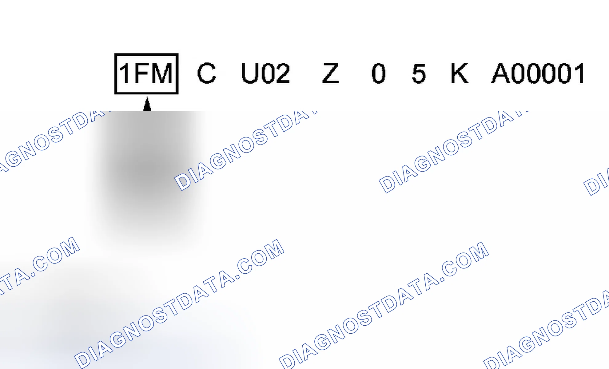 Scheme 3: World Manufacturer Identifier