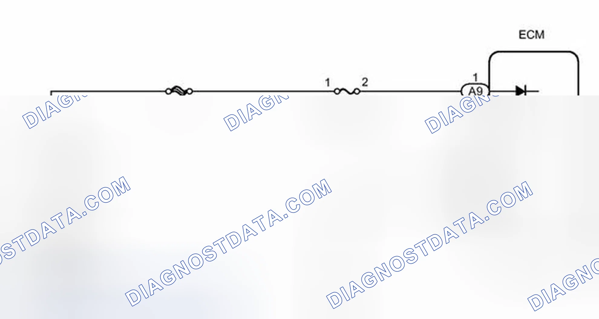 Scheme 671: WIRING DIAGRAM