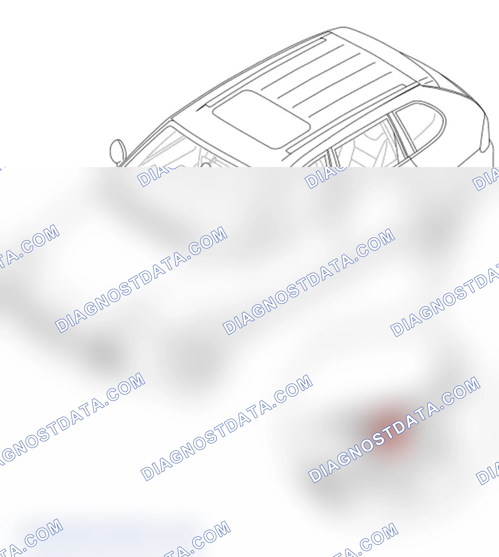 Scheme 45: Removing ventilation cover
