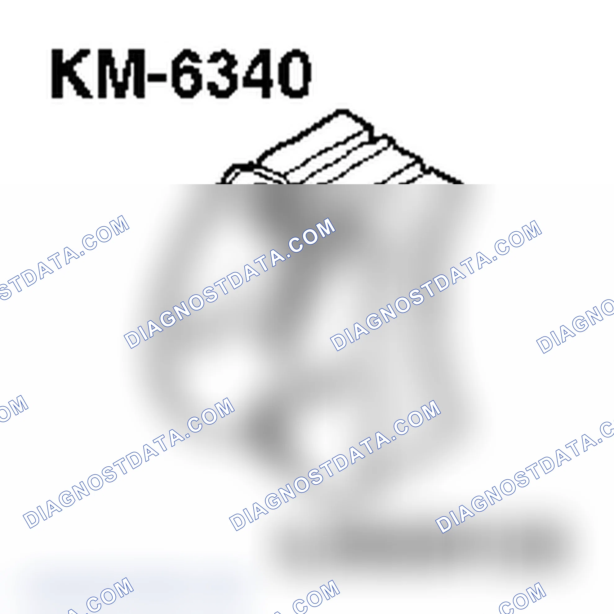 Special Service Tools