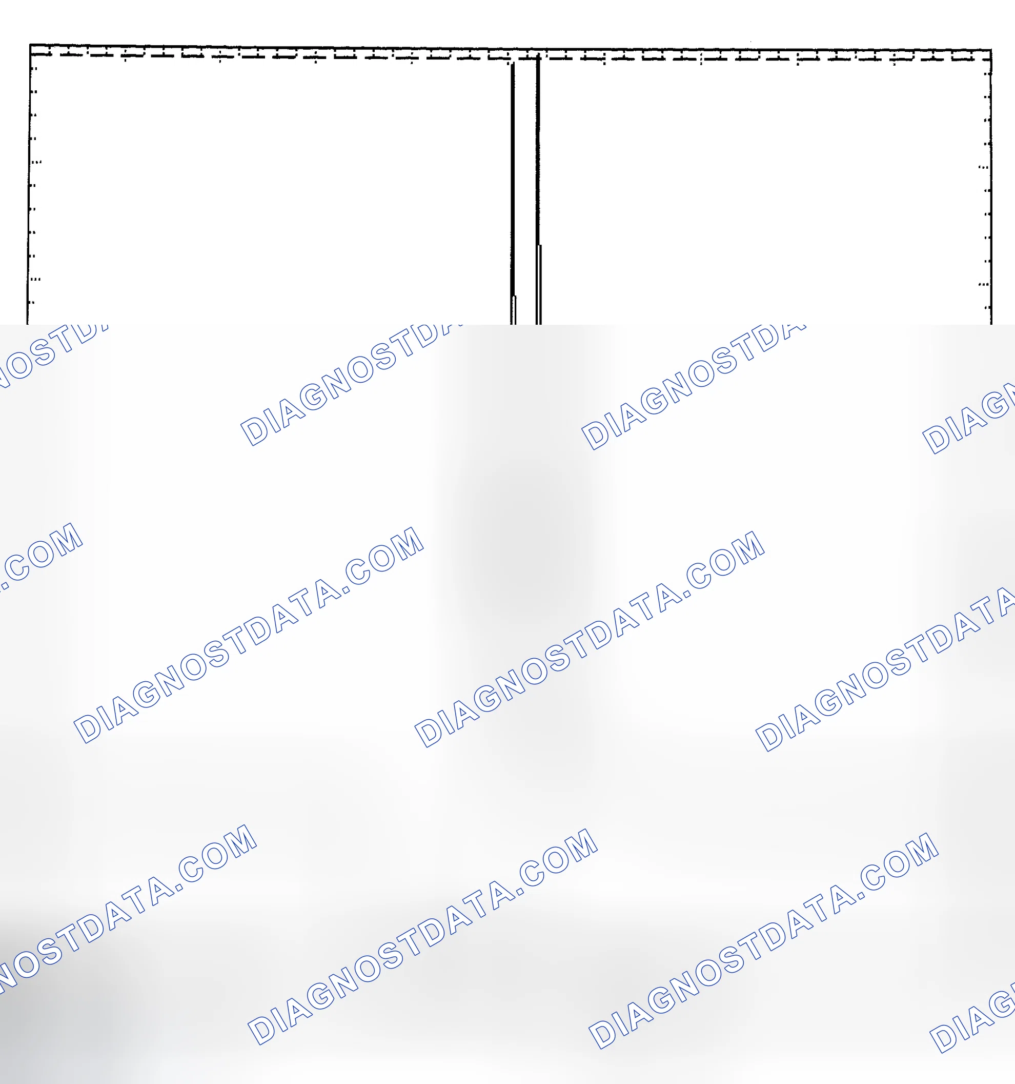 Scheme 30: Single Injector - Known Good - Voltage Pattern