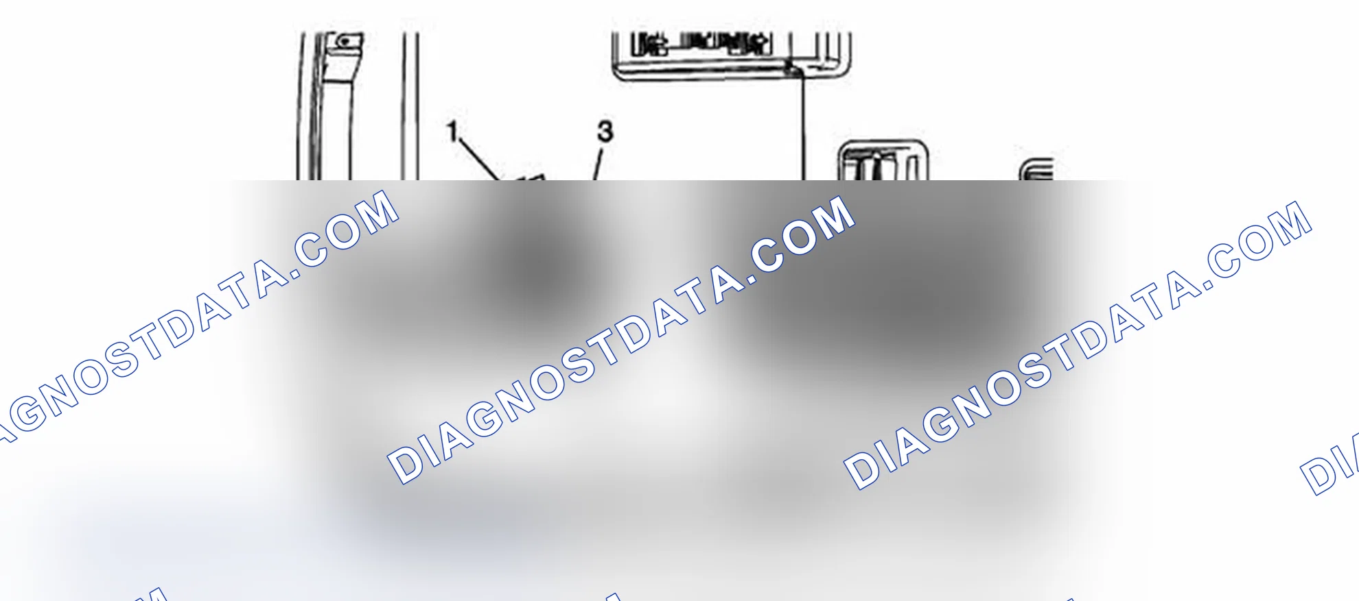 Scheme 19: Front Fog Lamp Replacement