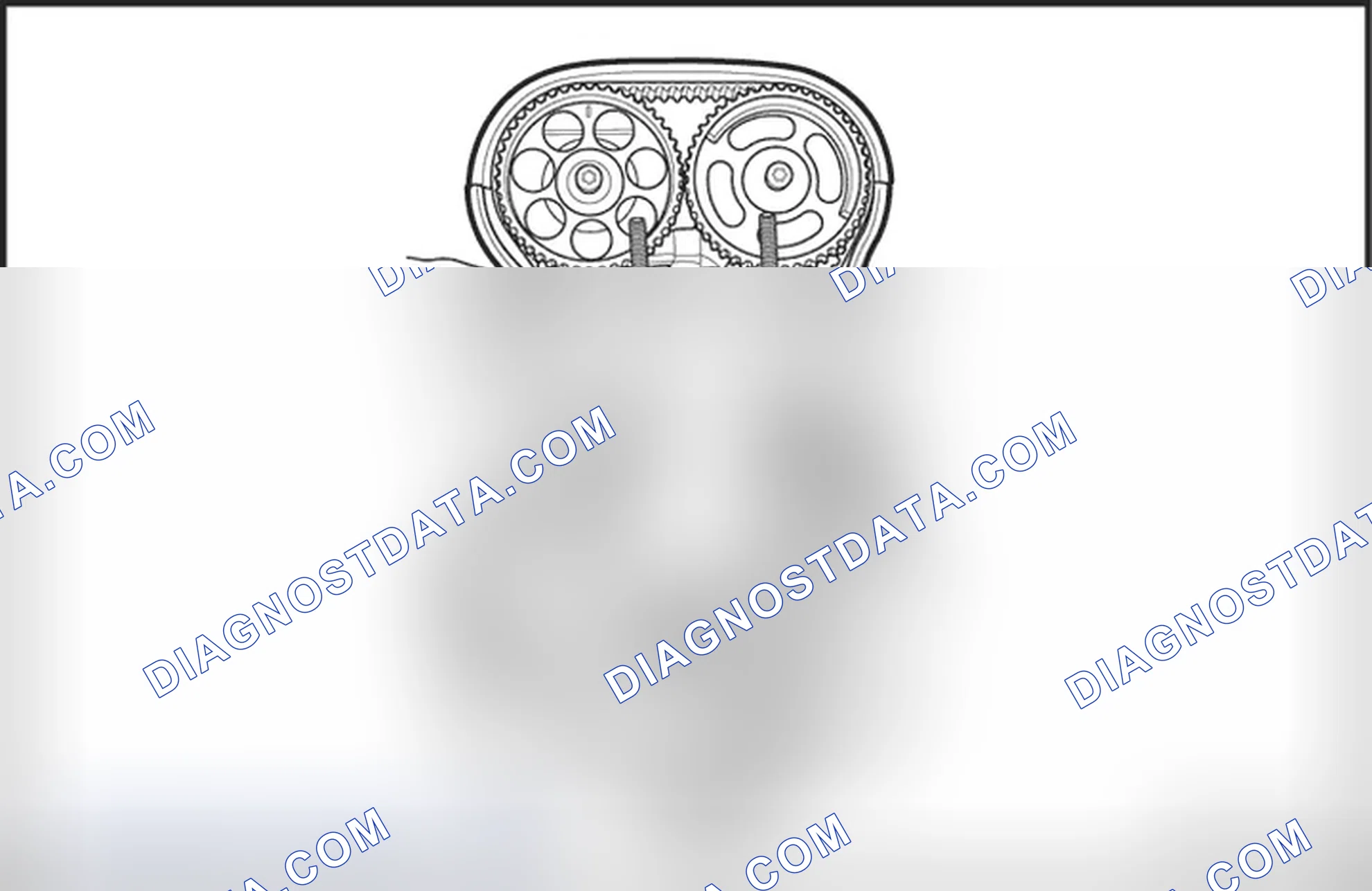 Crankshaft Replace