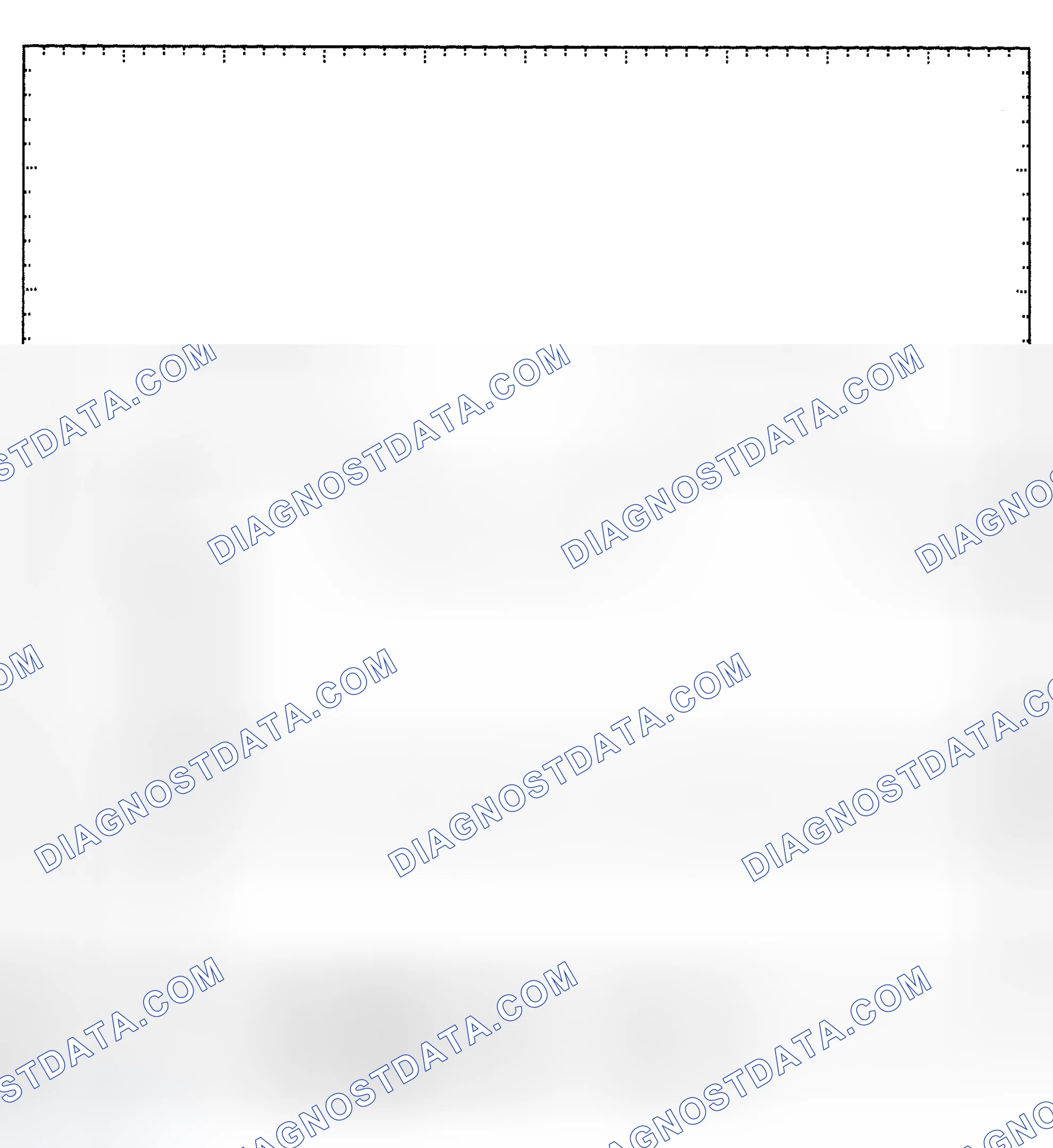 Scheme 26: Injector Bank - Known Good - Voltage Pattern