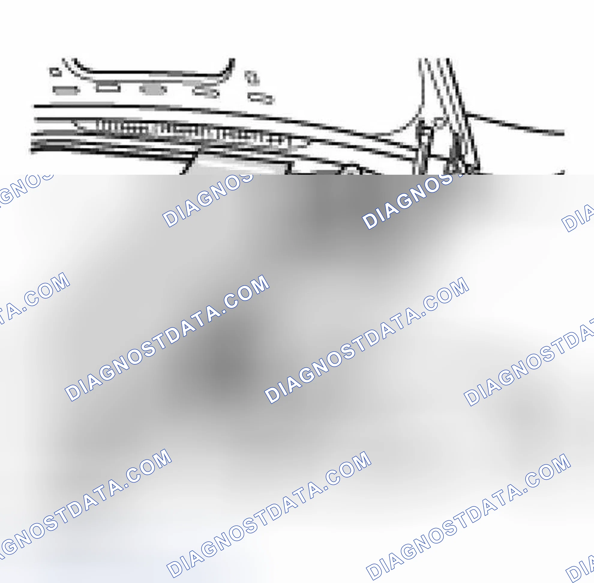 Scheme 269: FILLING COOLING SYSTEM (INCLUDES BLEEDING)