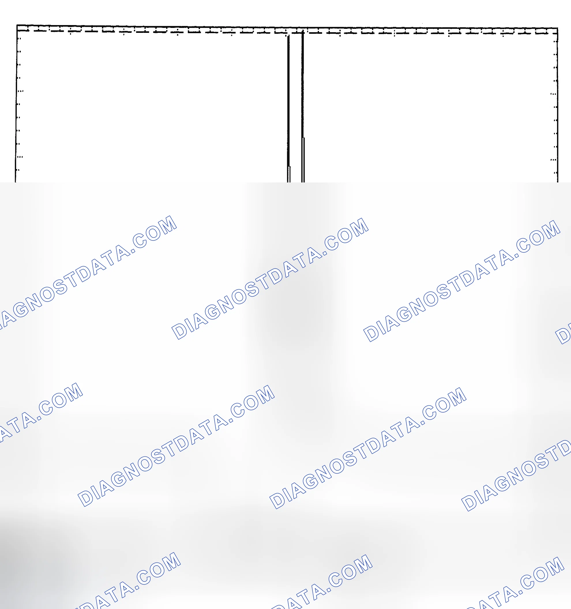 Scheme 30: Single Injector - Known Good - Voltage Pattern