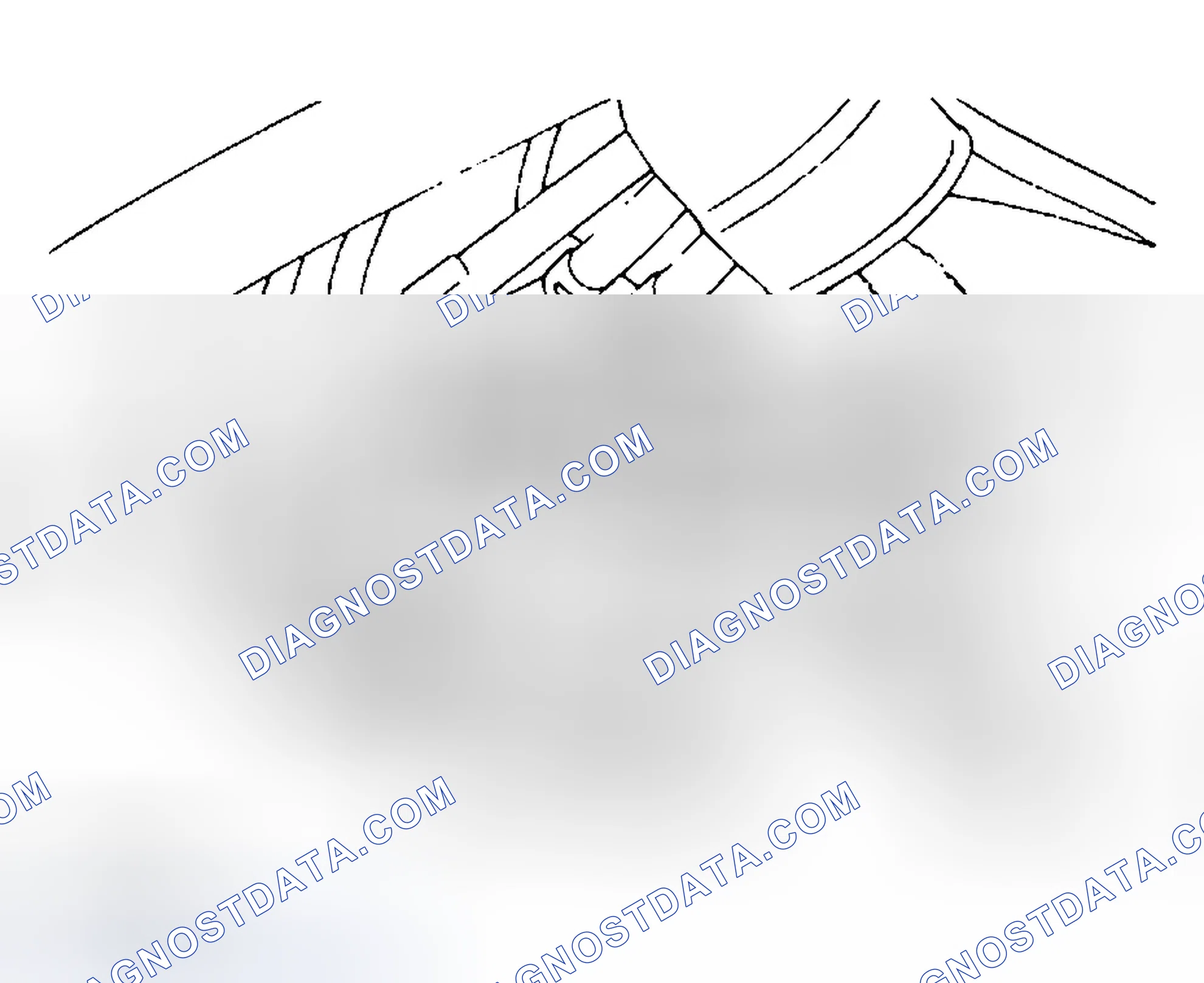 Scheme 44: TRANSAXLE RANGE SWITCH ADJUSTMENT