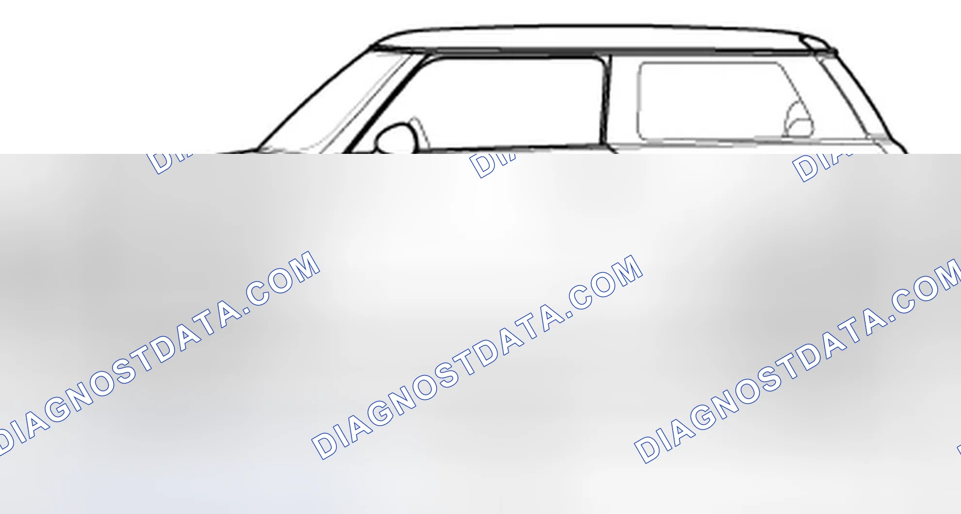 Scheme 174: Vehicle Dimensions