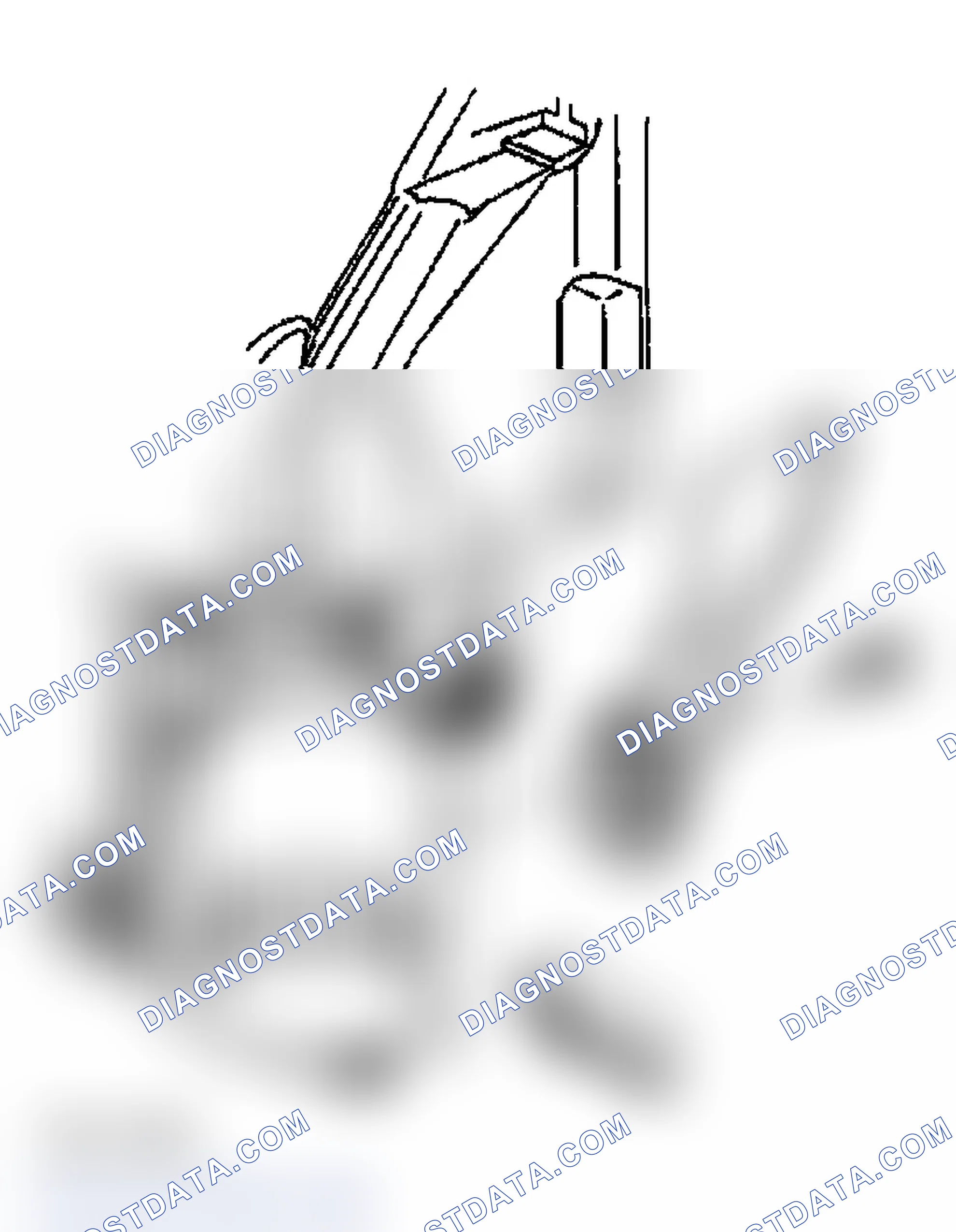 Scheme 449: Oil Pan Removal