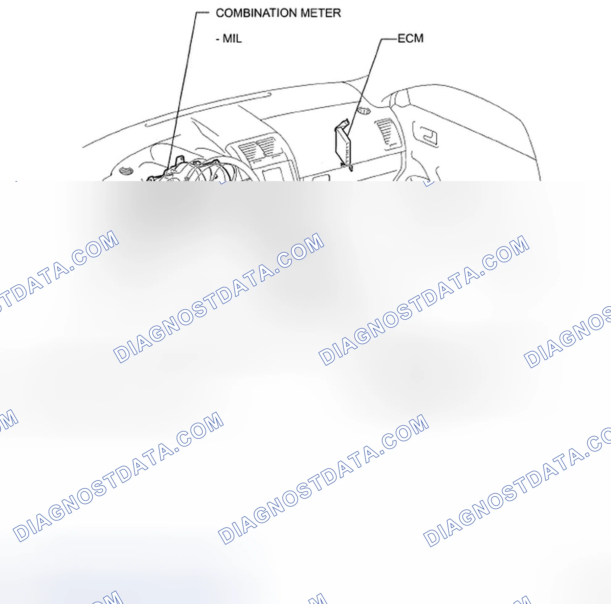 Scheme 28: PARTS LOCATION