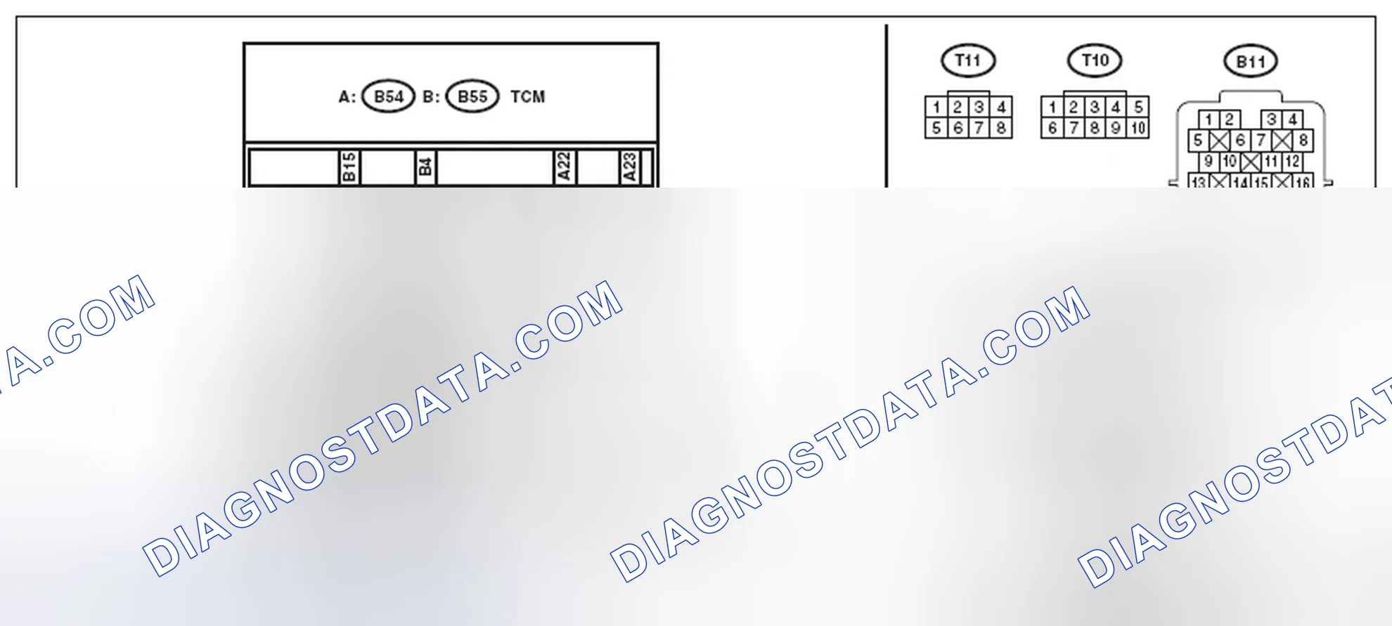Scheme 776: WIRING DIAGRAM