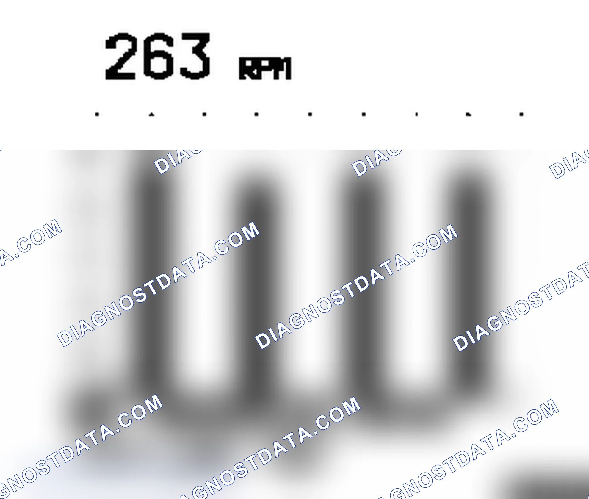 Compression 4-cylinder, Diesel
