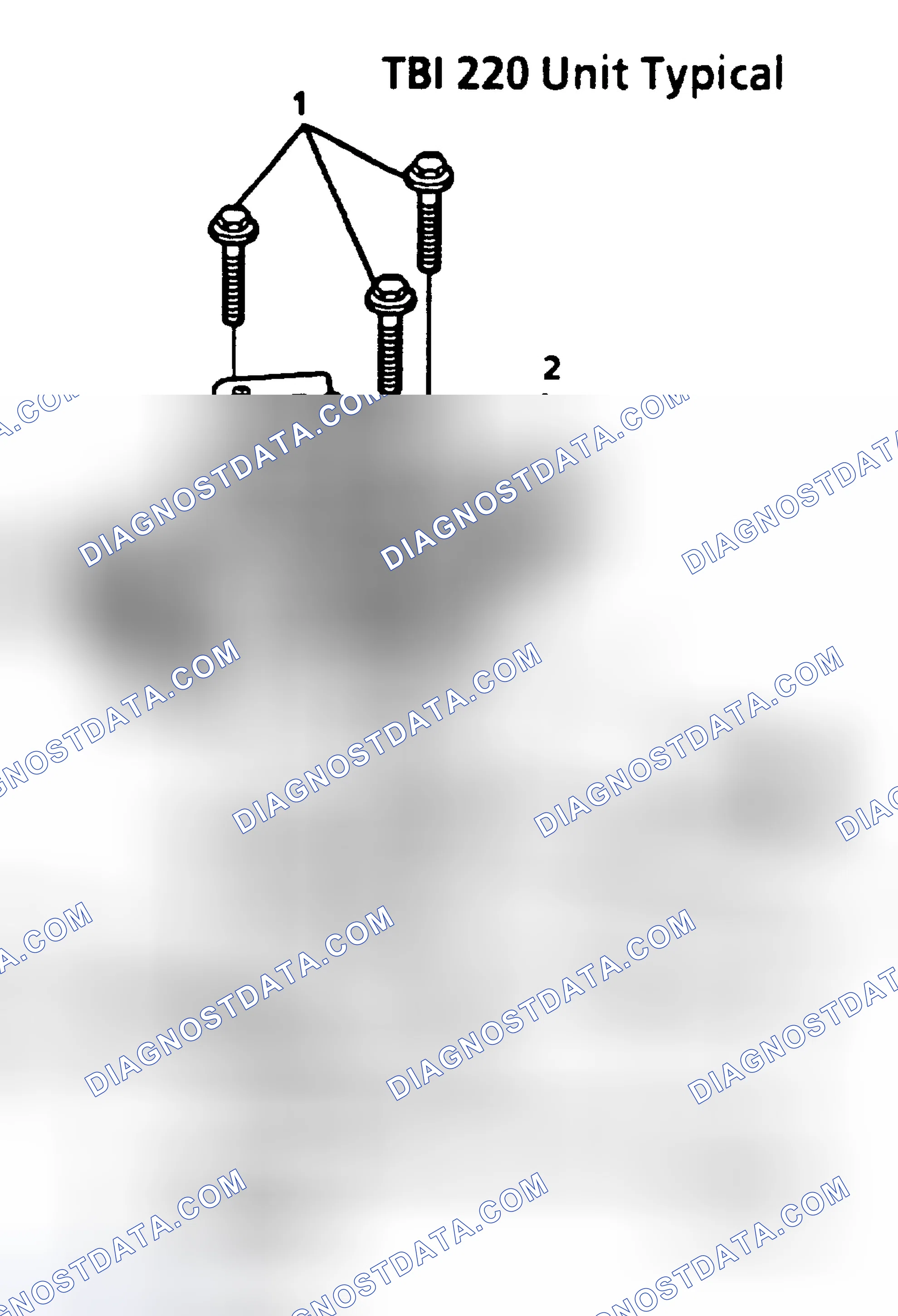 Scheme 20: ADDITIONAL SERVICE INFORMATION (GASOLINE MODELS)