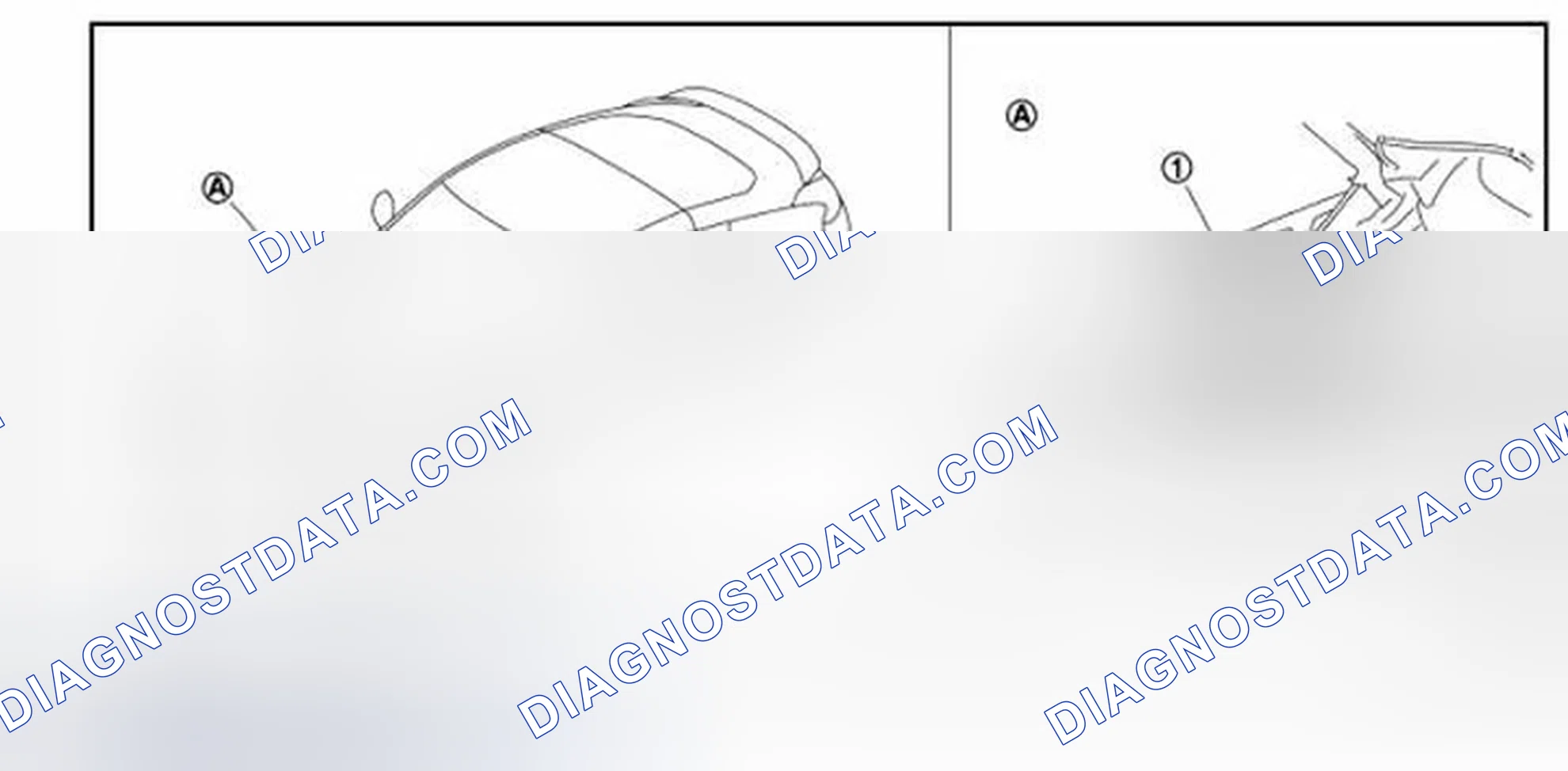 Scheme 130: Component Parts Location