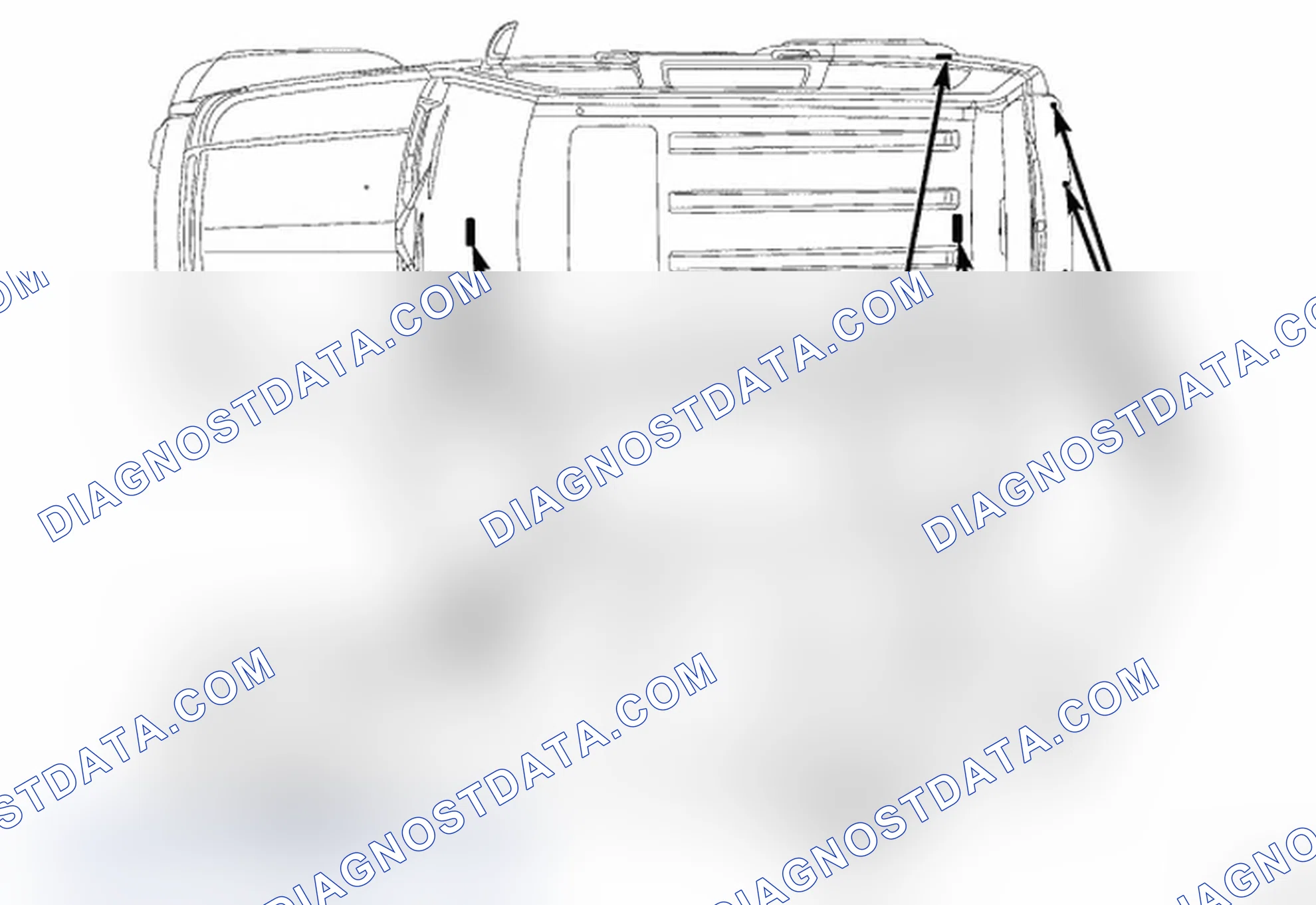 Scheme 49: PARK ASSIST SYSTEM