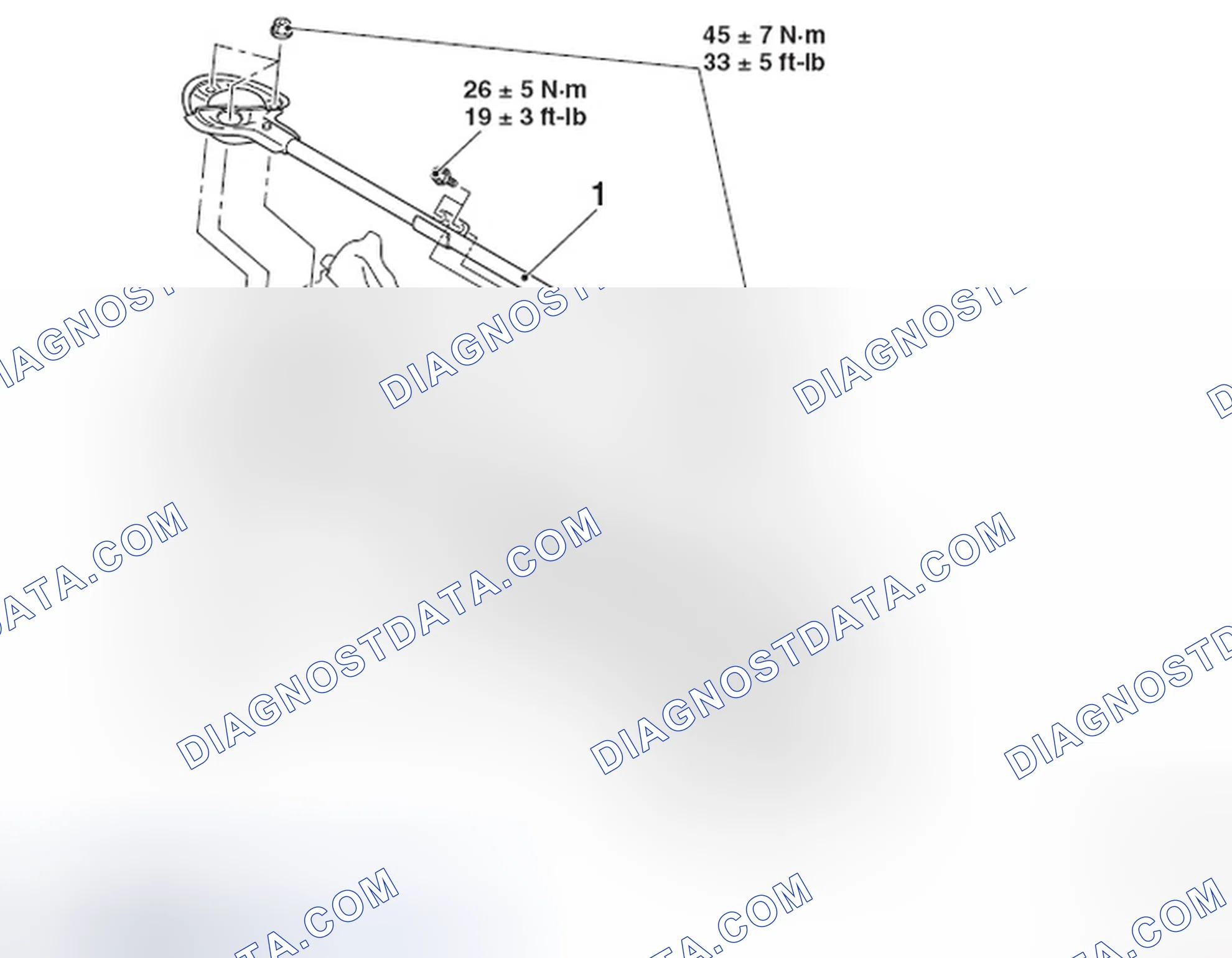 Scheme 30: REMOVAL AND INSTALLATION