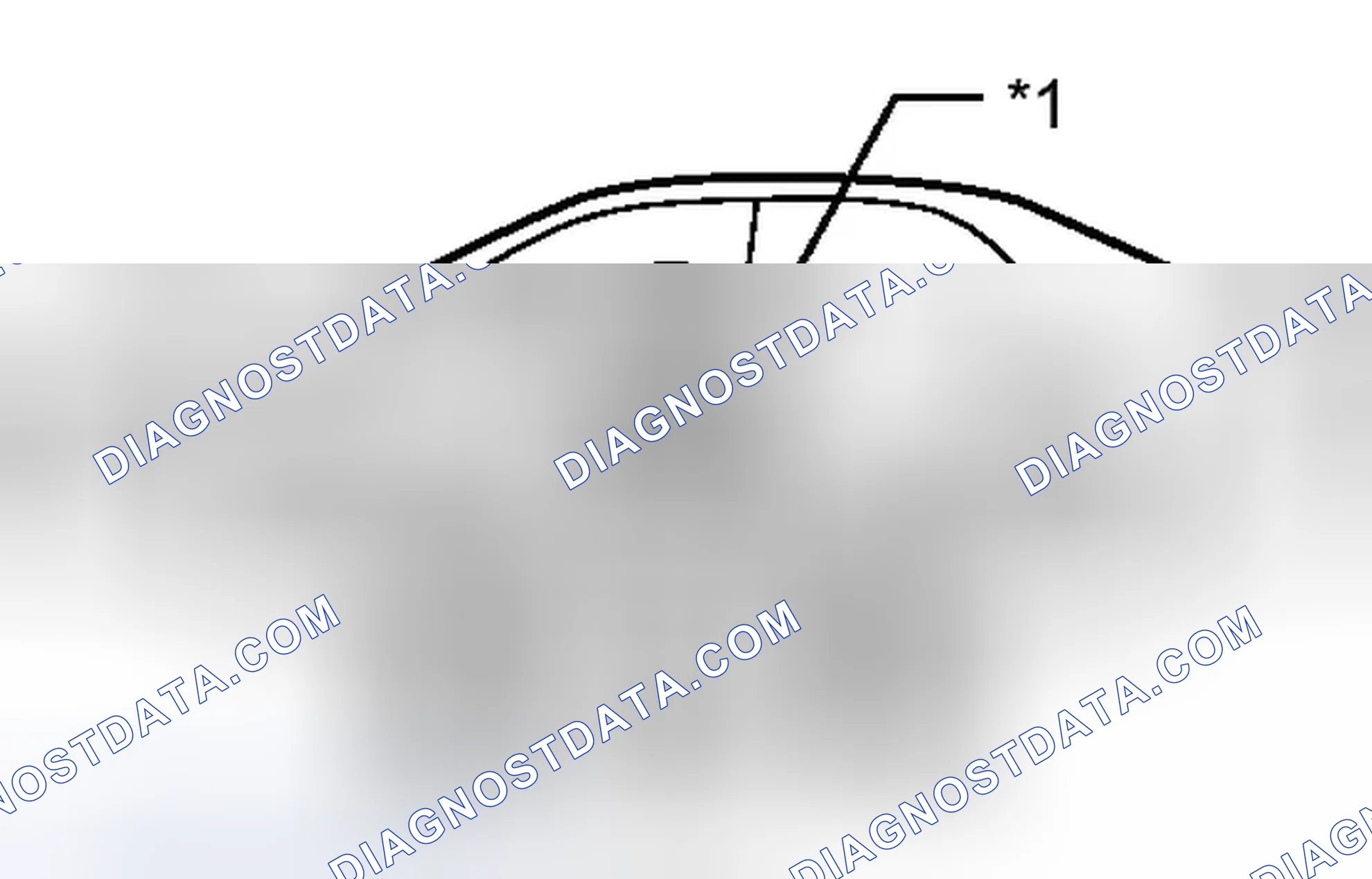 Scheme 106: VEHICLE LIFT AND SUPPORT LOCATIONS