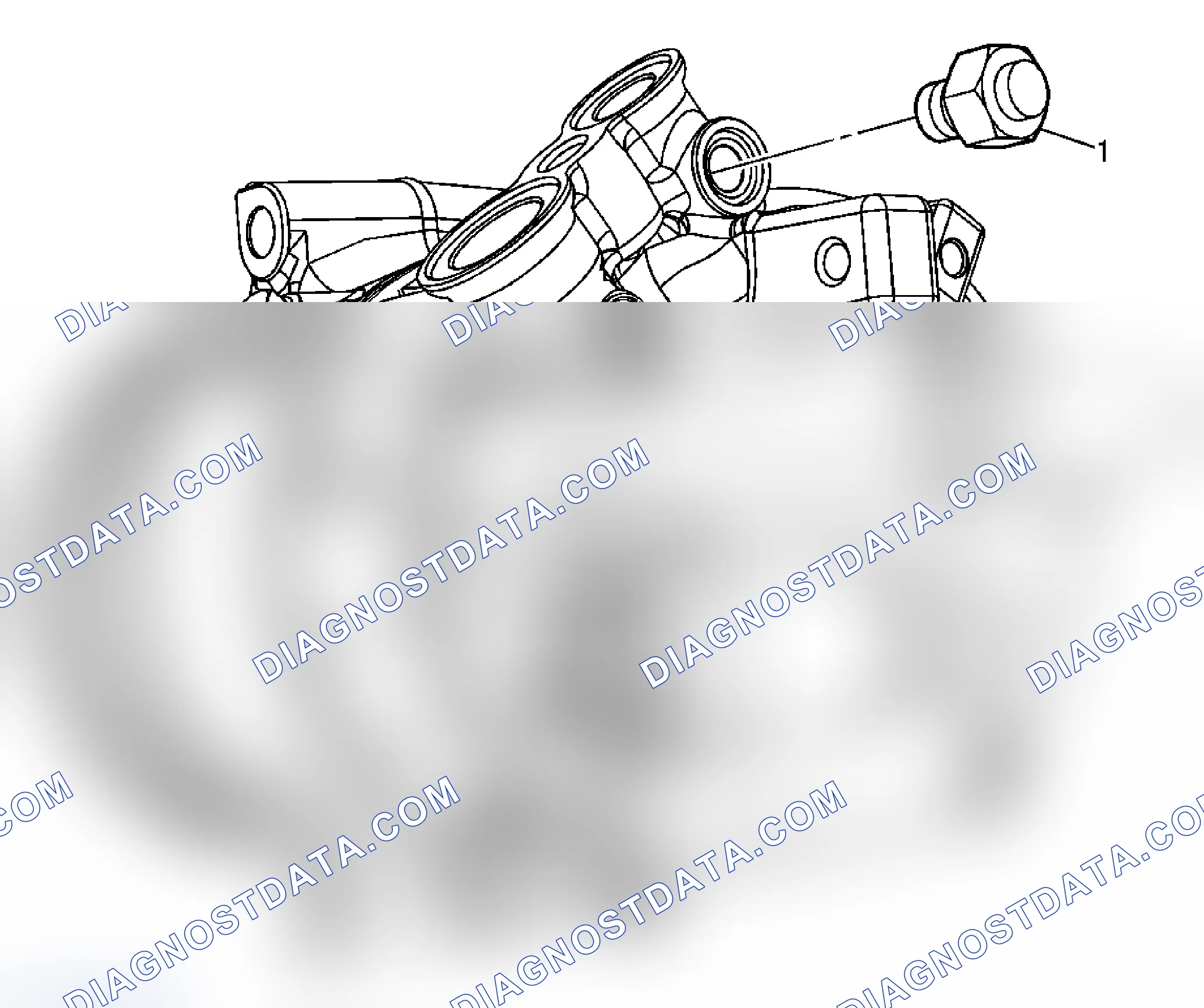 Scheme 7: Compressor Pressure Relief Valve Replacement (LAU)
