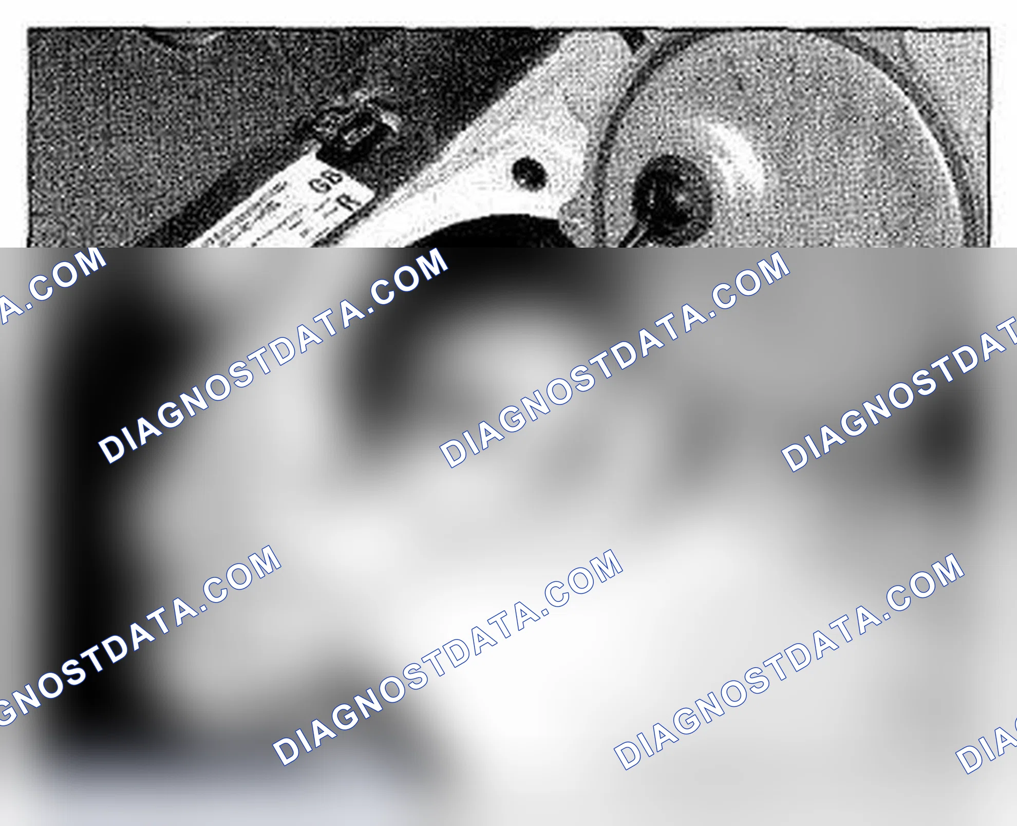 Scheme 1213: Left Rear Of Floor (SH-AWD) Component Location (Photo 204)
