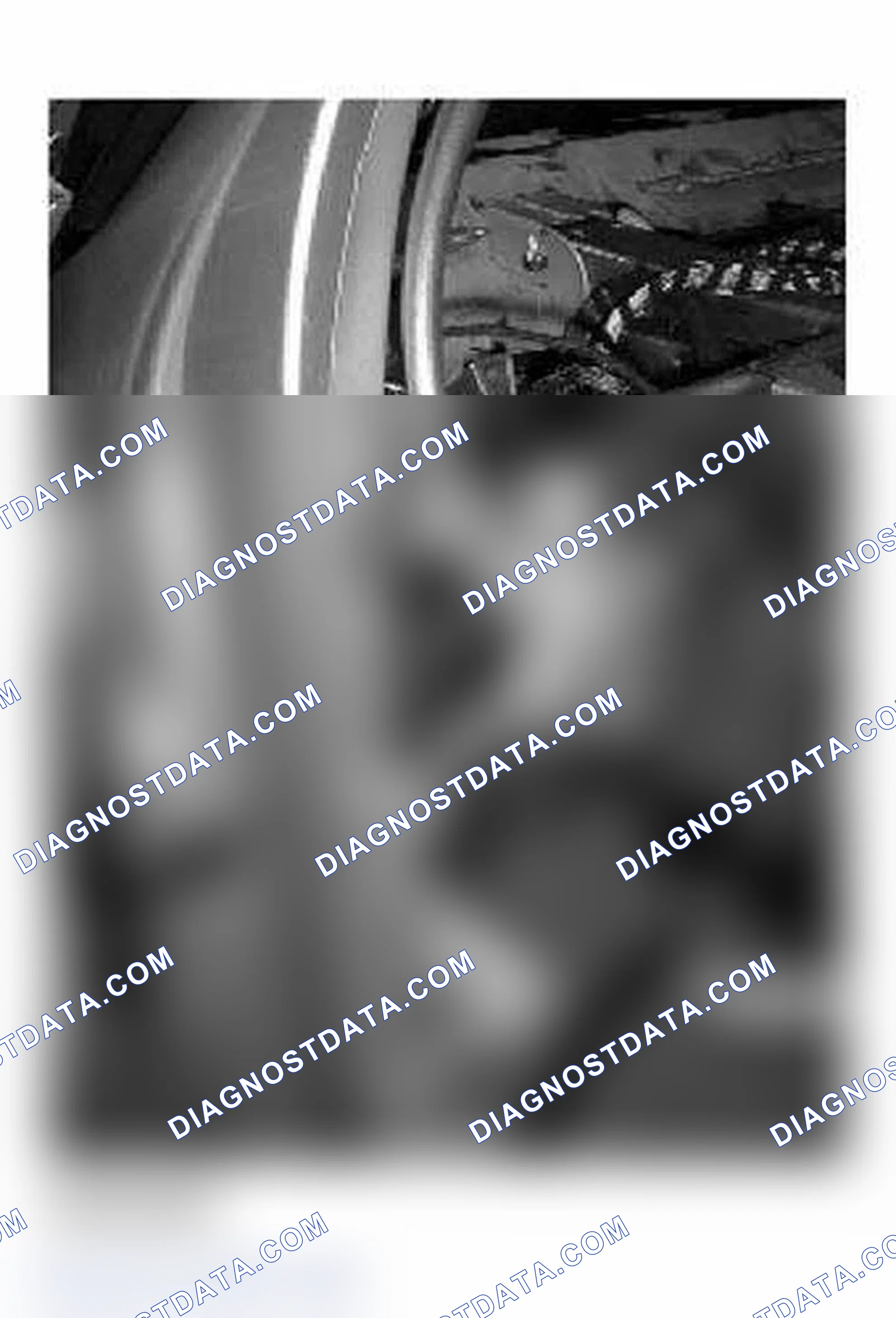 Scheme 8: Front Head protection air bags (Inflatable Tubular Structure. ITS)