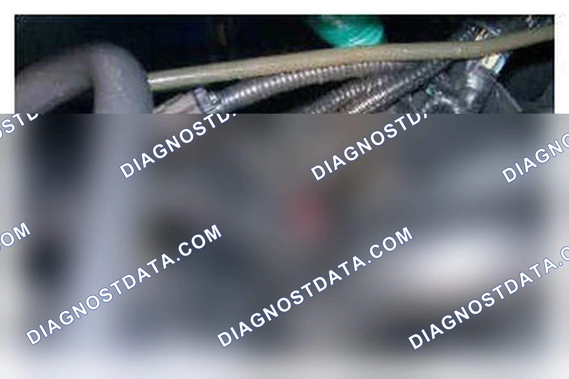 Scheme 693: DISASSEMBLY