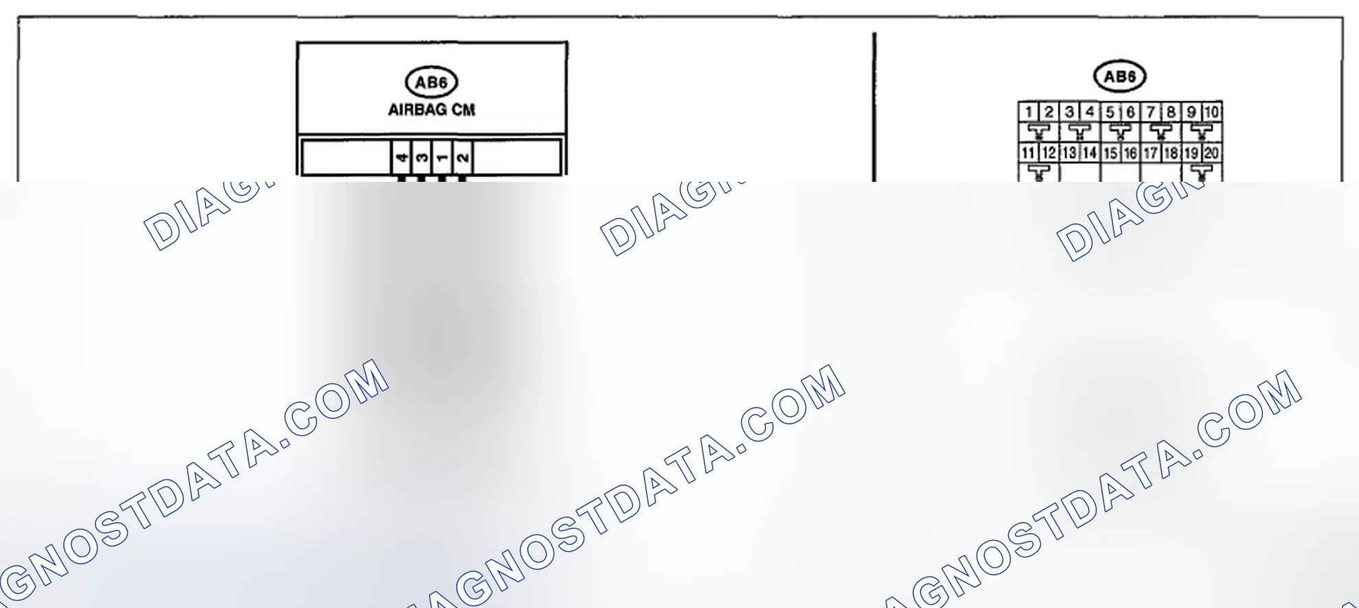 Scheme 223: WIRING DIAGRAM