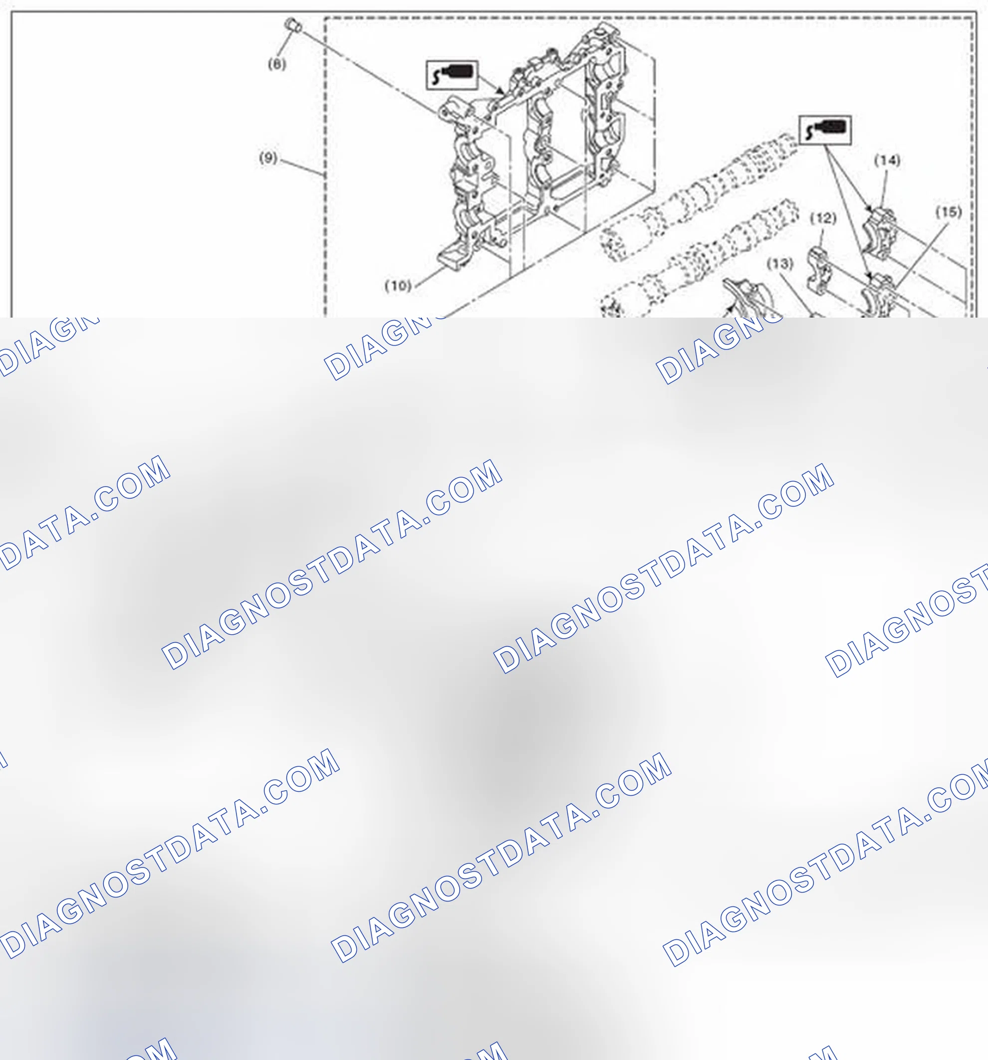 Scheme 92: CAM CARRIER